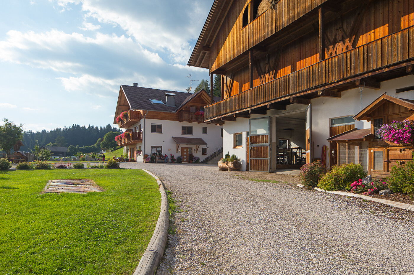Stoffnerhof