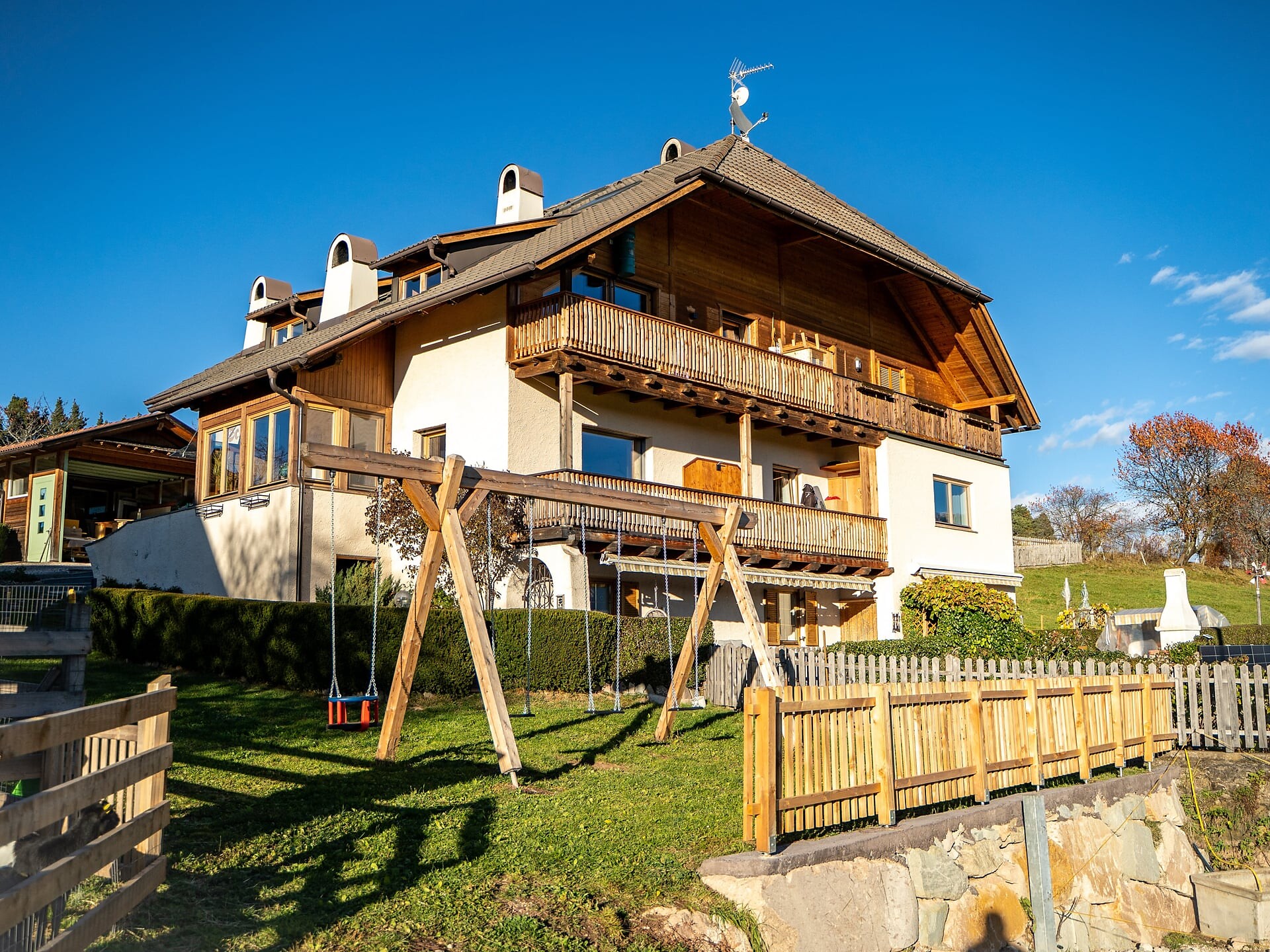 Schrofhof - Bozen und Umgebung - #2 - suedtirol.info