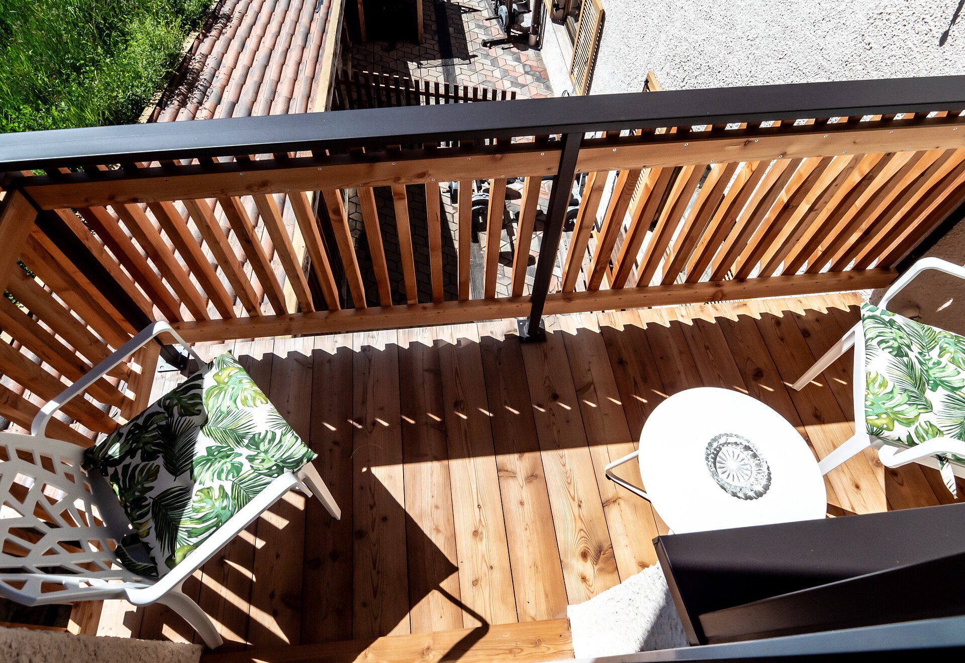 Balcone