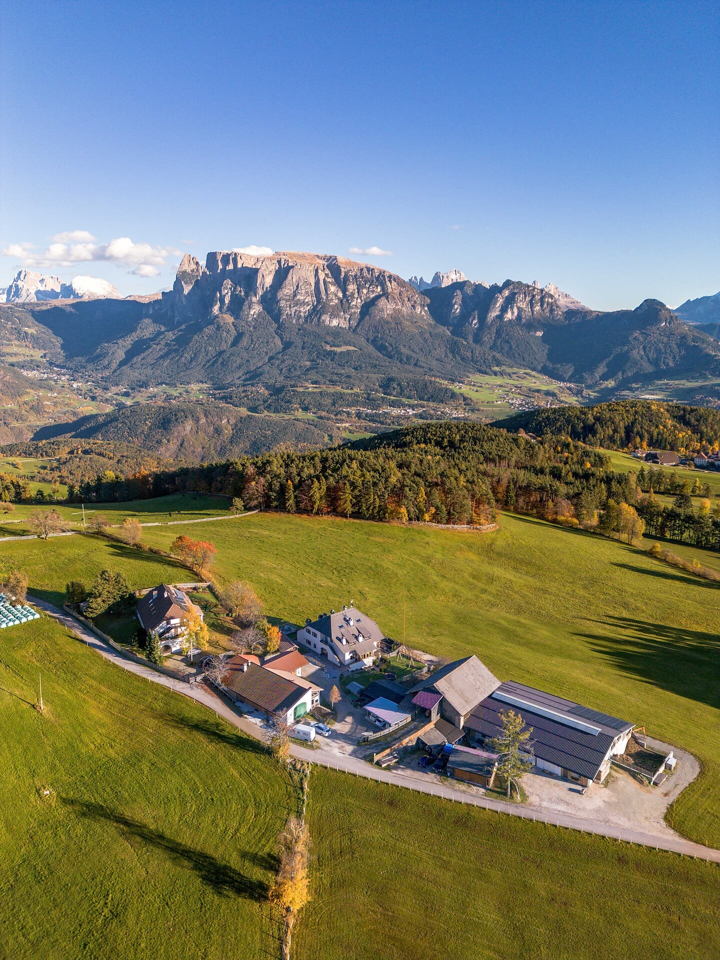 Schrofhof - Bozen und Umgebung - #23 - suedtirol.info