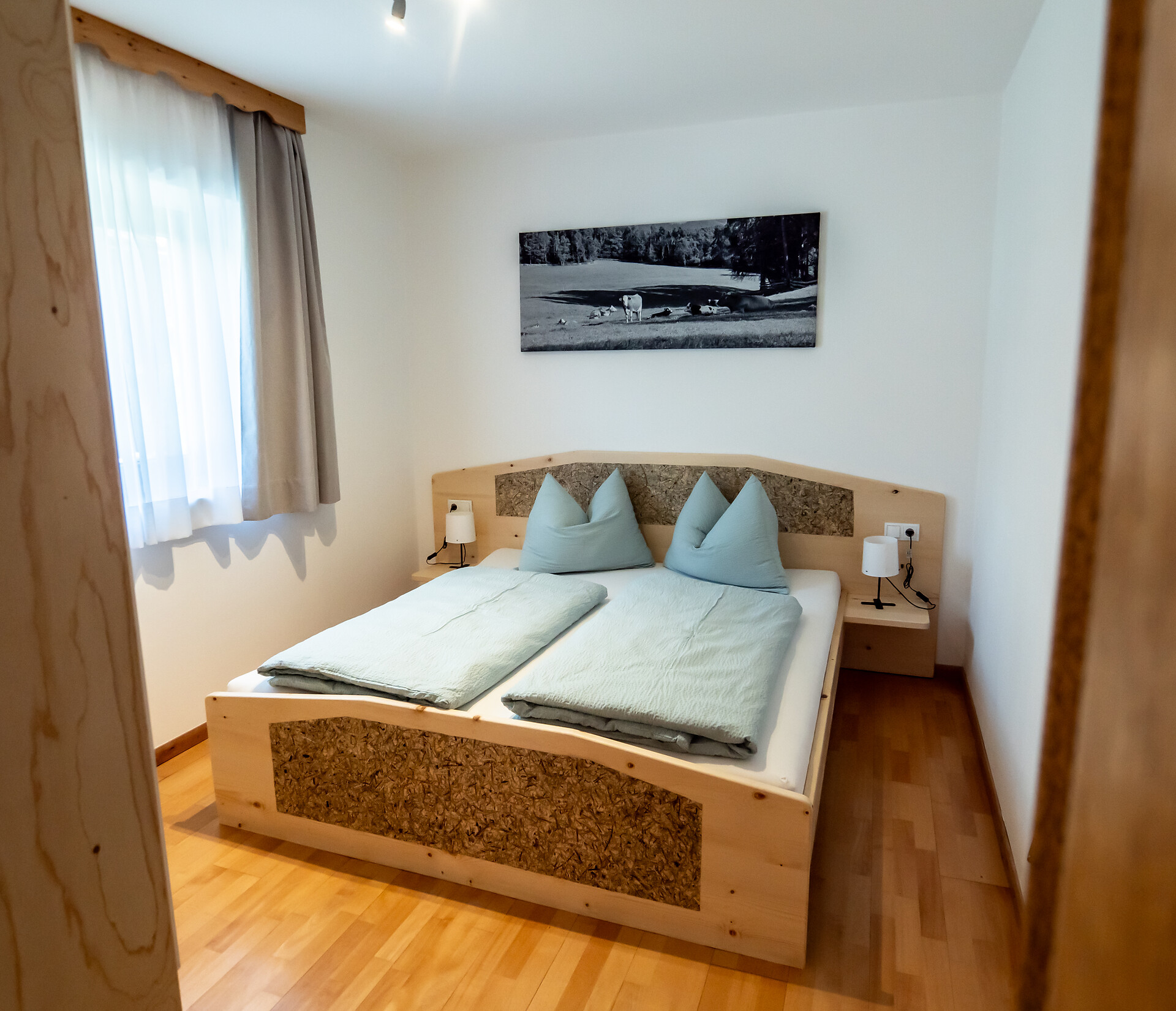 Camera da letto 1