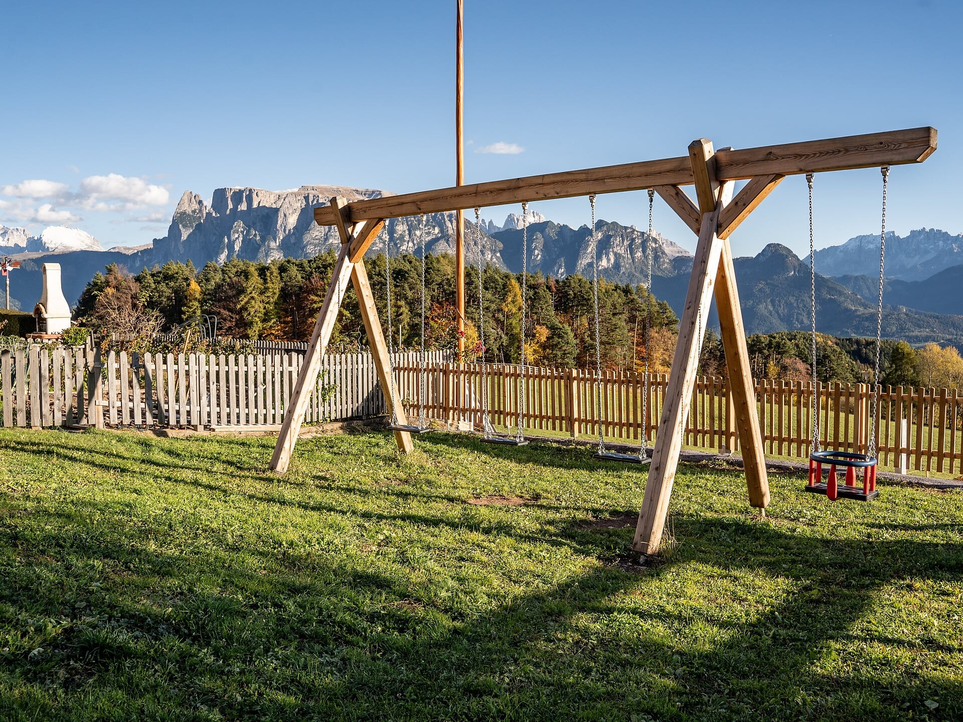 Schrofhof - Bozen und Umgebung - #14 - suedtirol.info