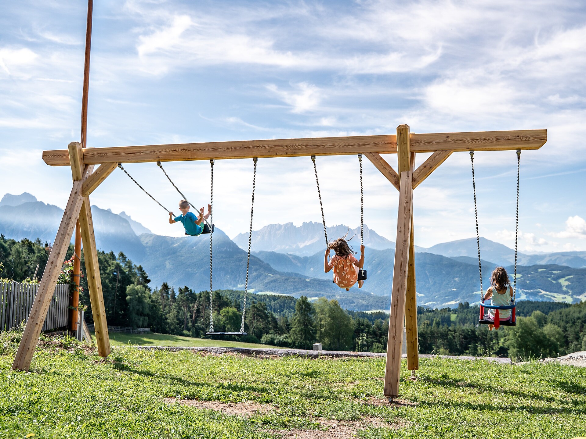 Schrofhof - Bozen und Umgebung - #15 - suedtirol.info