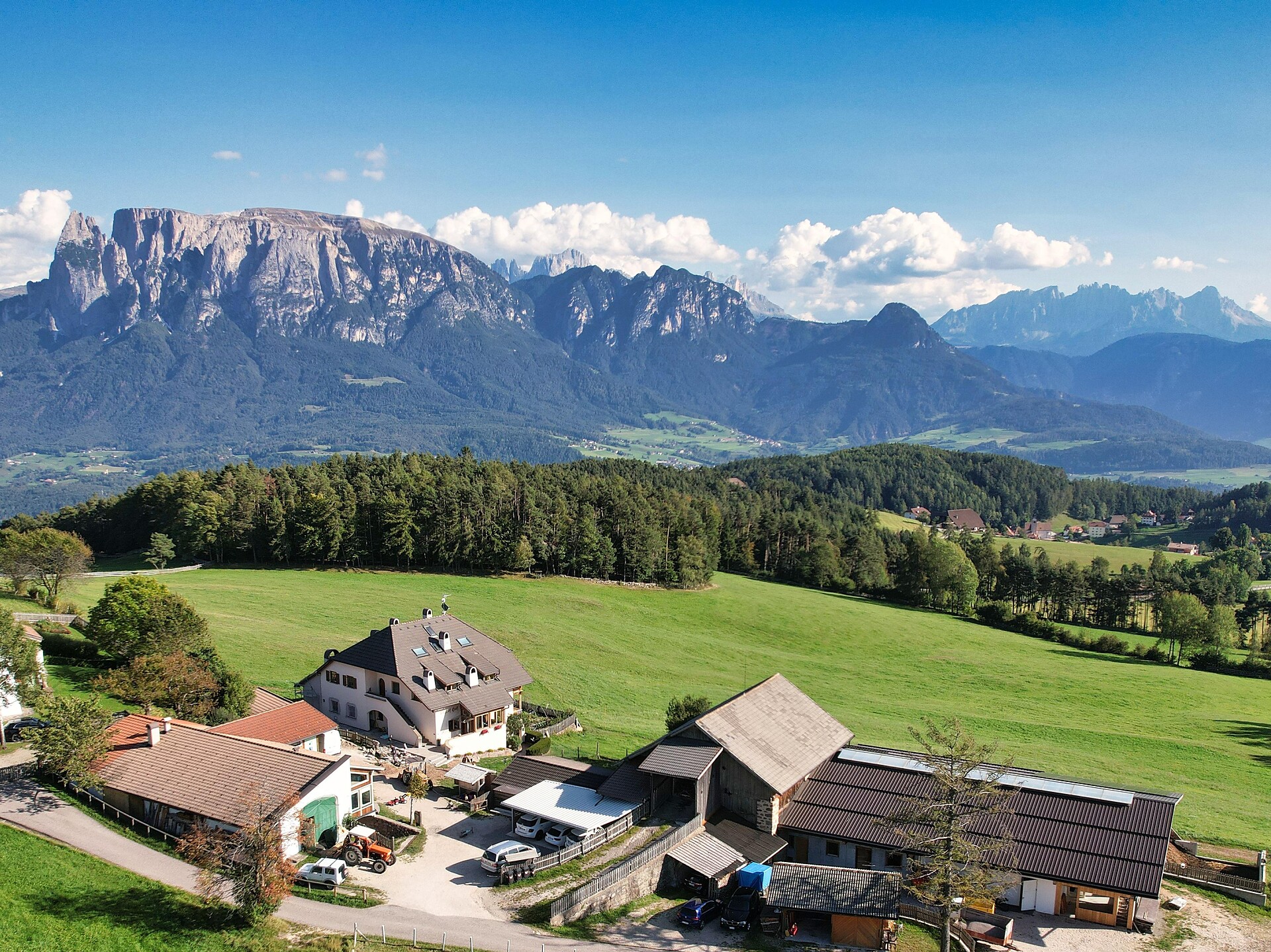 Schrofhof
