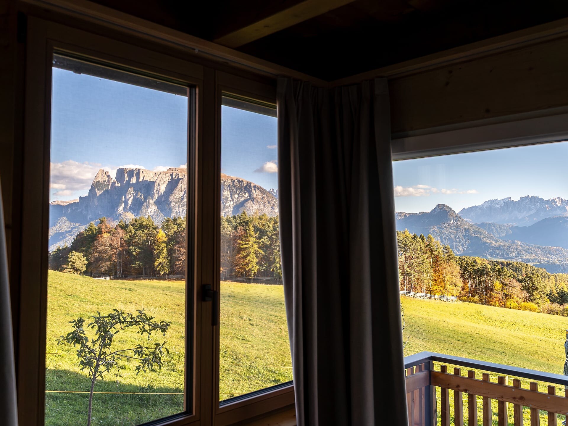 Schrofhof - Bozen und Umgebung - #12 - suedtirol.info