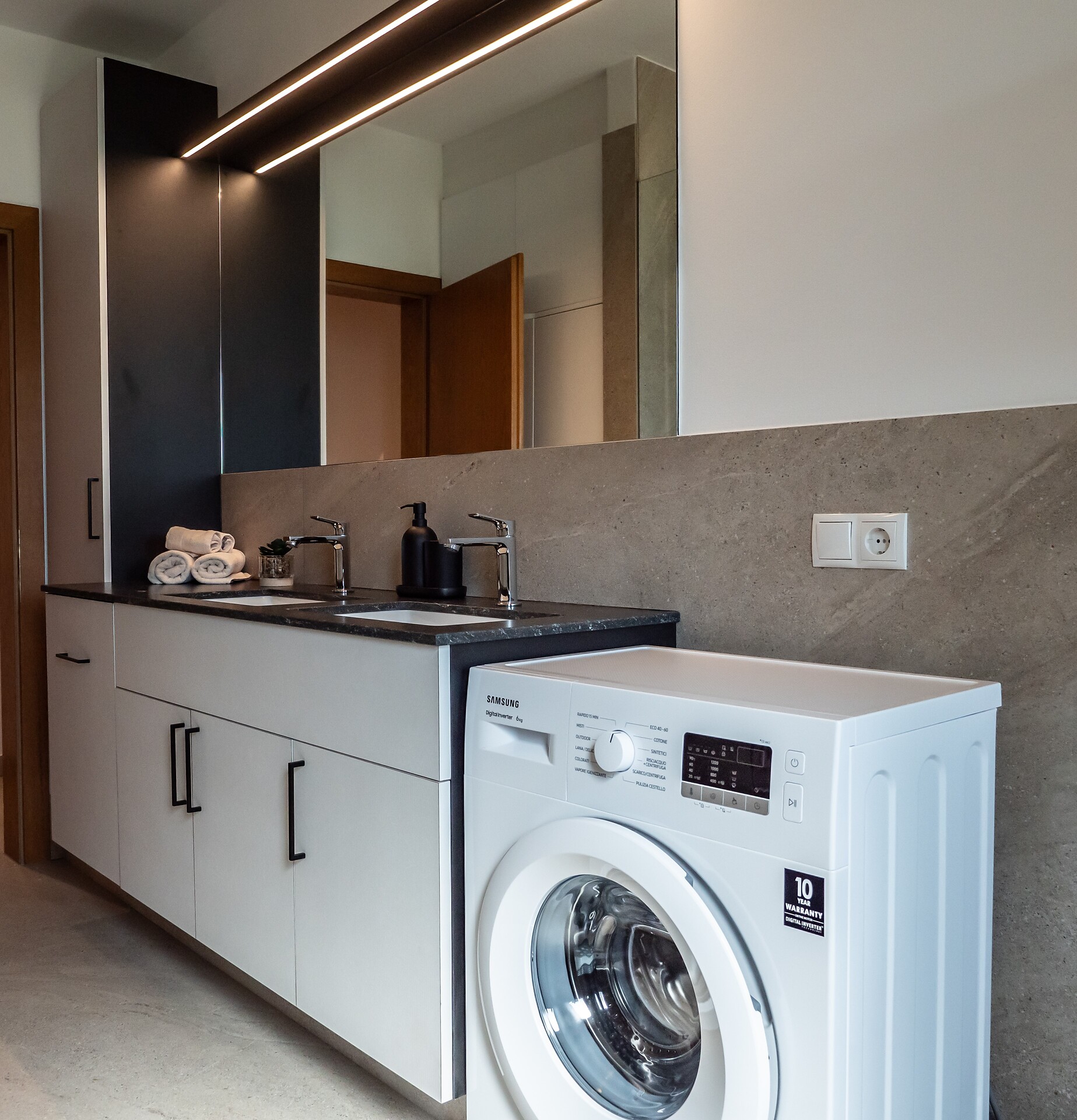 Bagno