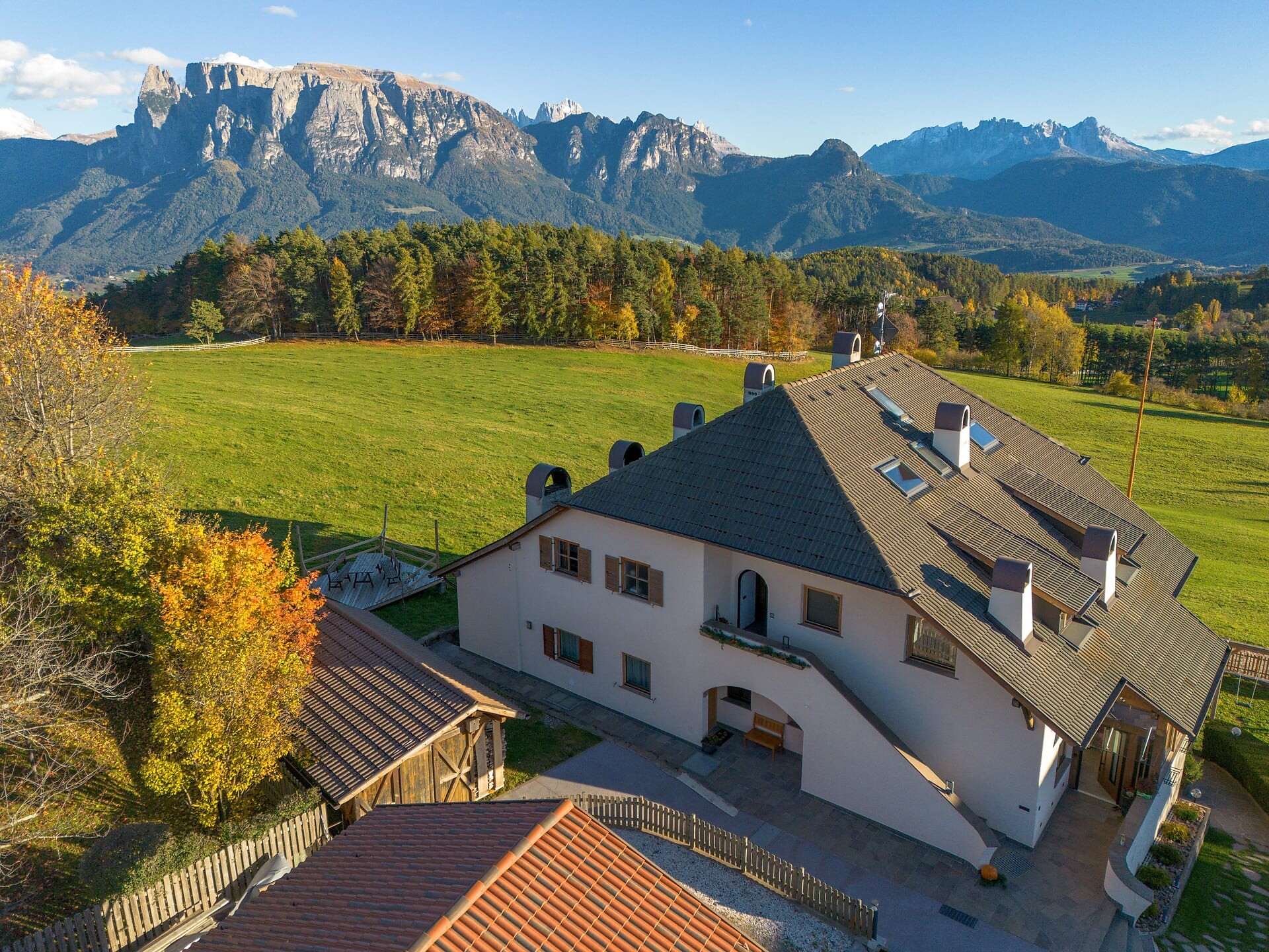 Schrofhof - Bozen und Umgebung - #3 - suedtirol.info