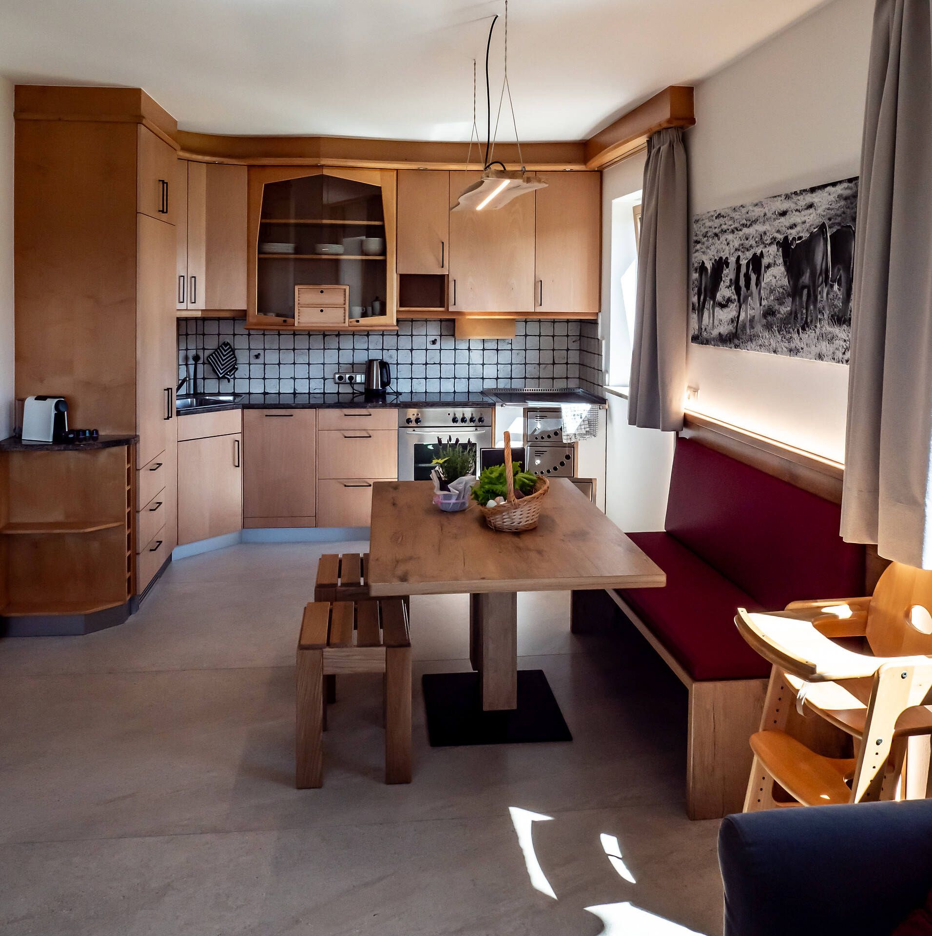 Cucina