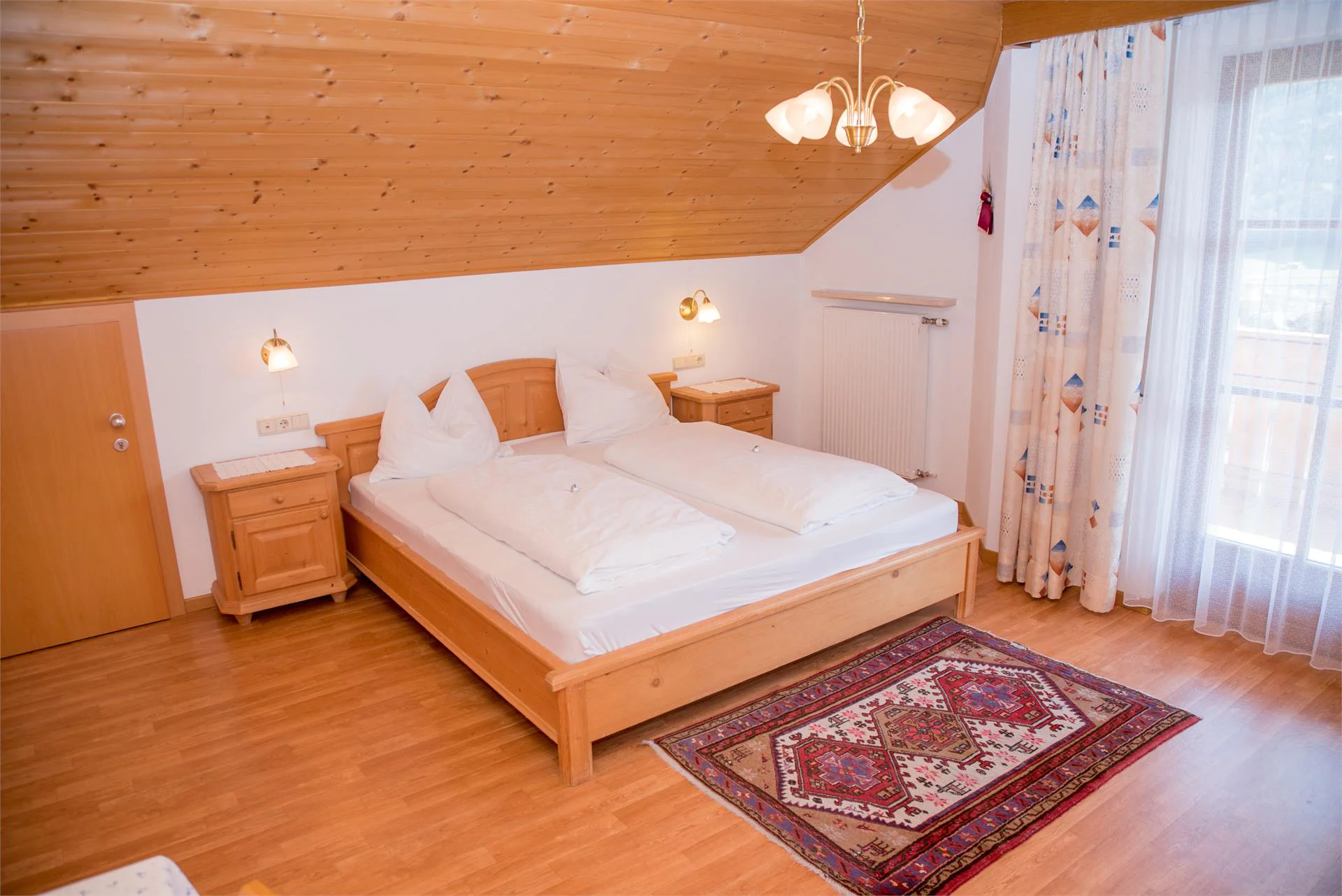 Stegerhof - Fam. Wierer Monguelfo-Tesido 15 suedtirol.info