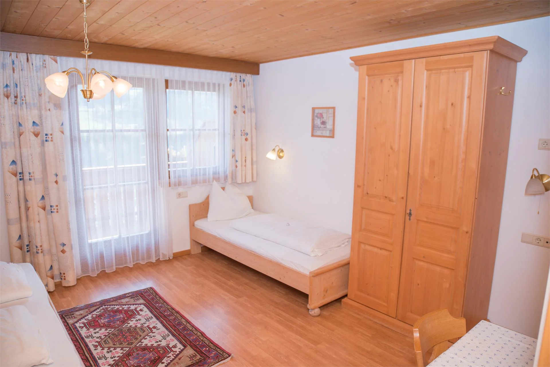 Stegerhof - Fam. Wierer Monguelfo-Tesido 16 suedtirol.info