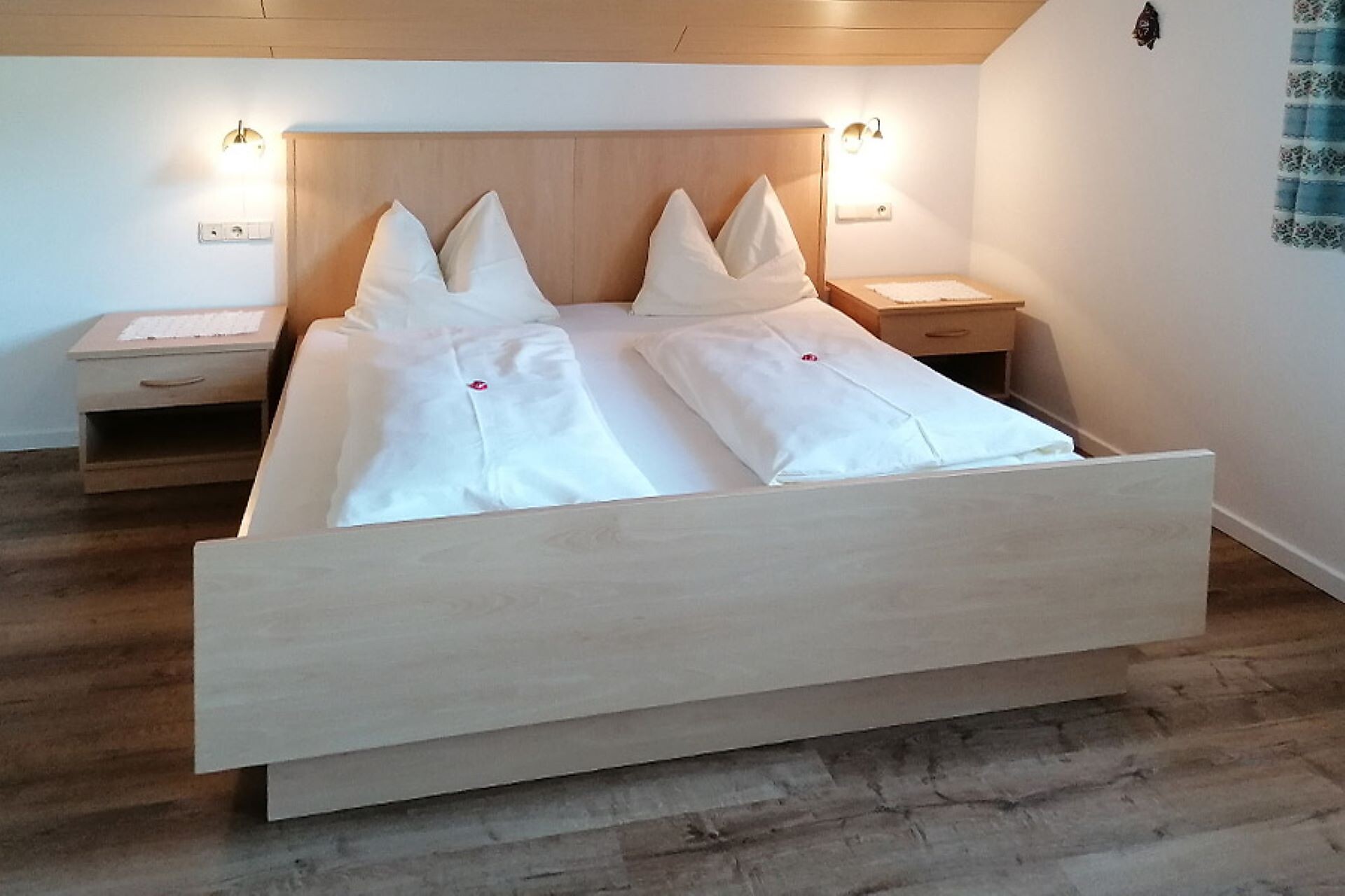 App. Alpenrose Zimmer