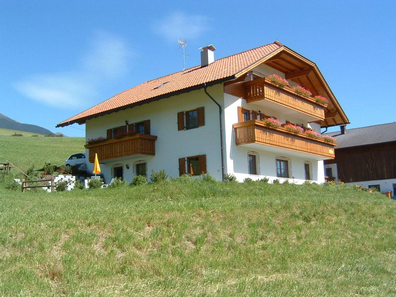 Stegerhof - Fam. Wierer Monguelfo-Tesido 3 suedtirol.info