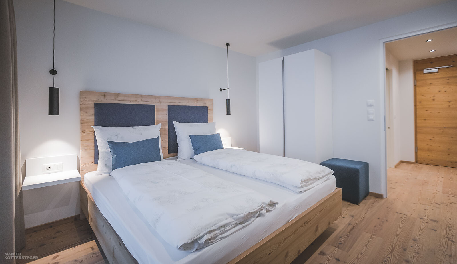Double room
