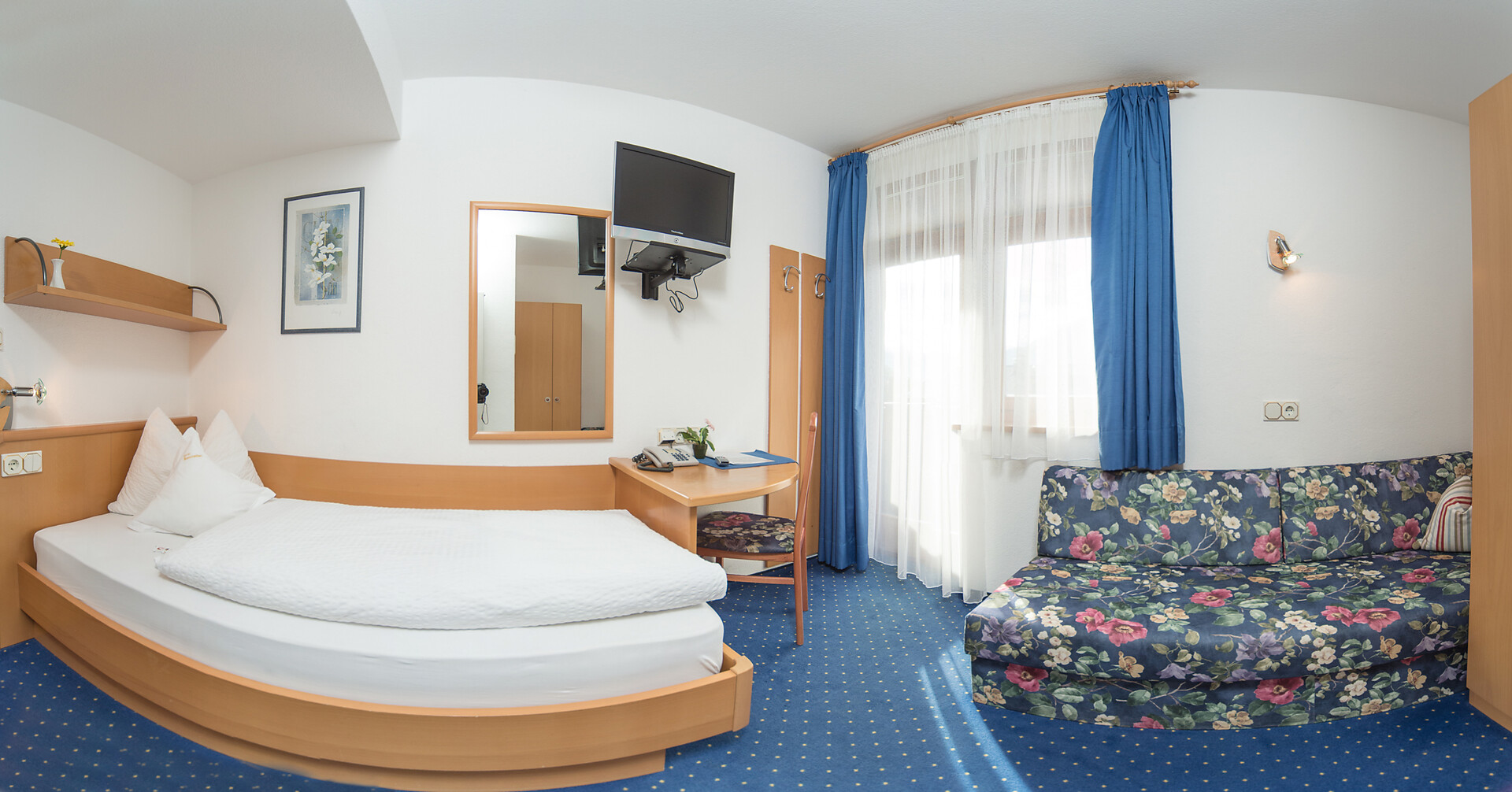 Sonnleiten Gourmet Alpin Hotel Ahrntal 29 suedtirol.info