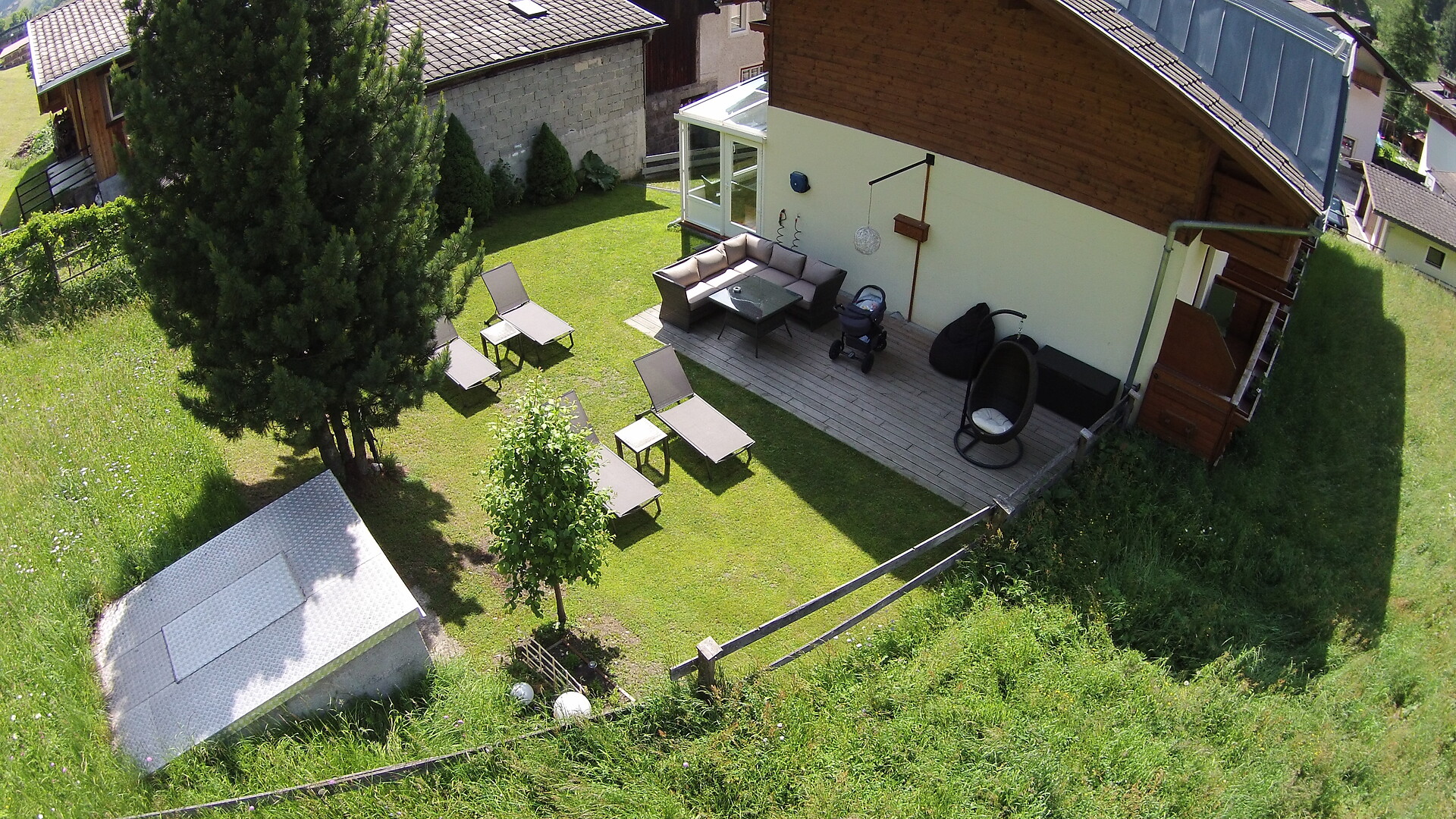 Hotel Sonnleiten