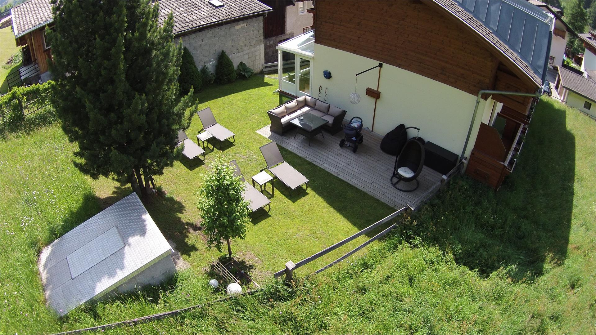 Sonnleiten Gourmet Alpin Hotel Ahrntal 27 suedtirol.info