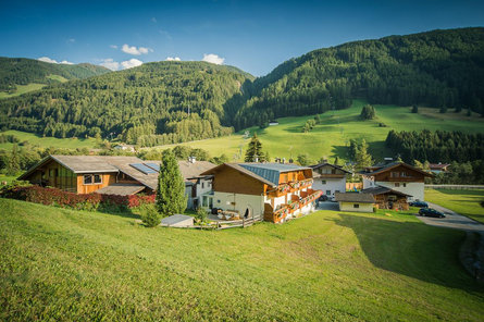 Sonnleiten Gourmet Alpin Hotel Ahrntal/Valle Aurina 9 suedtirol.info