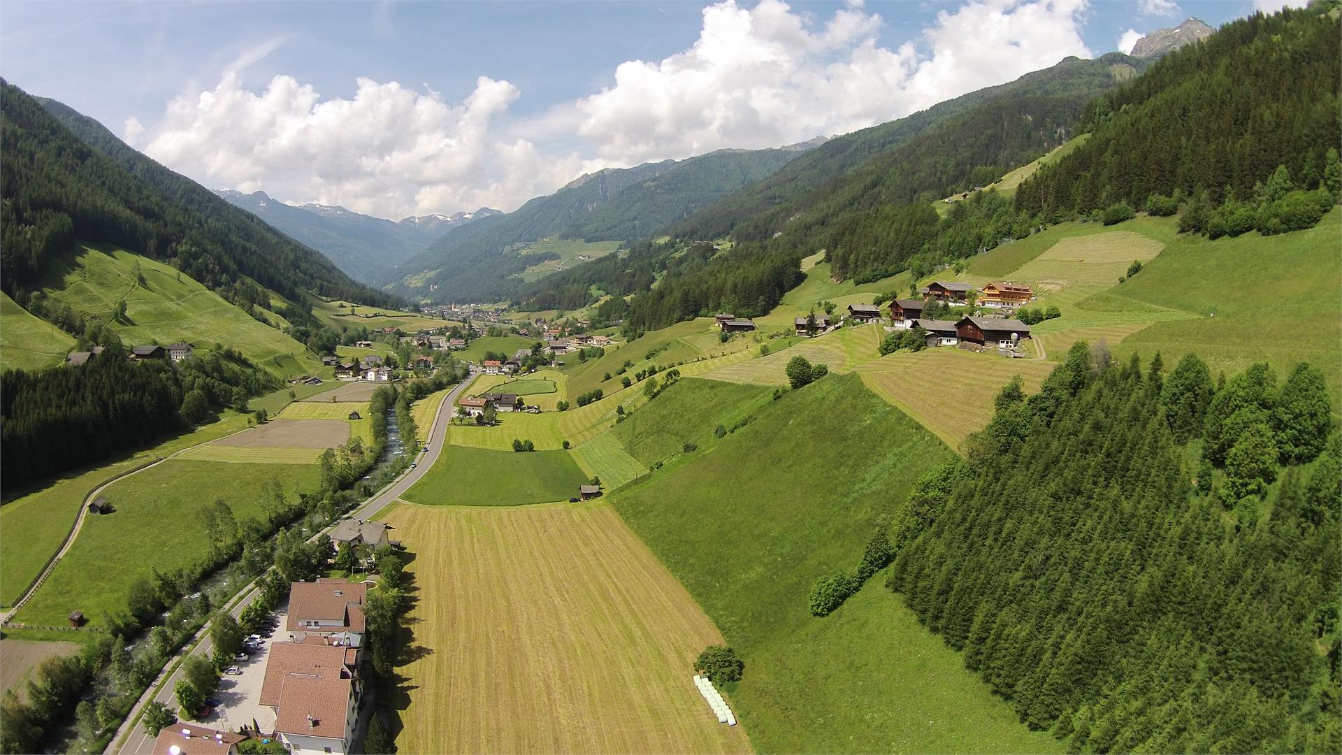 Sonnleiten Gourmet Alpin Hotel Ahrntal 28 suedtirol.info