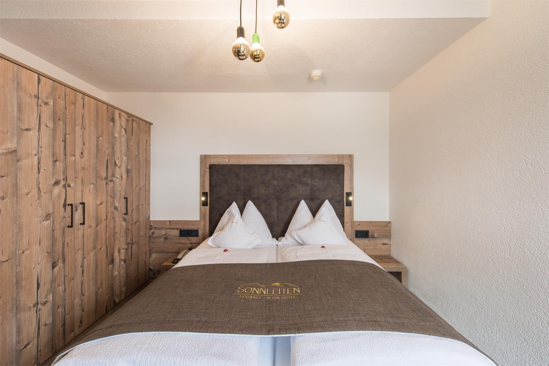Sonnleiten Gourmet Alpin Hotel Ahrntal 4 suedtirol.info