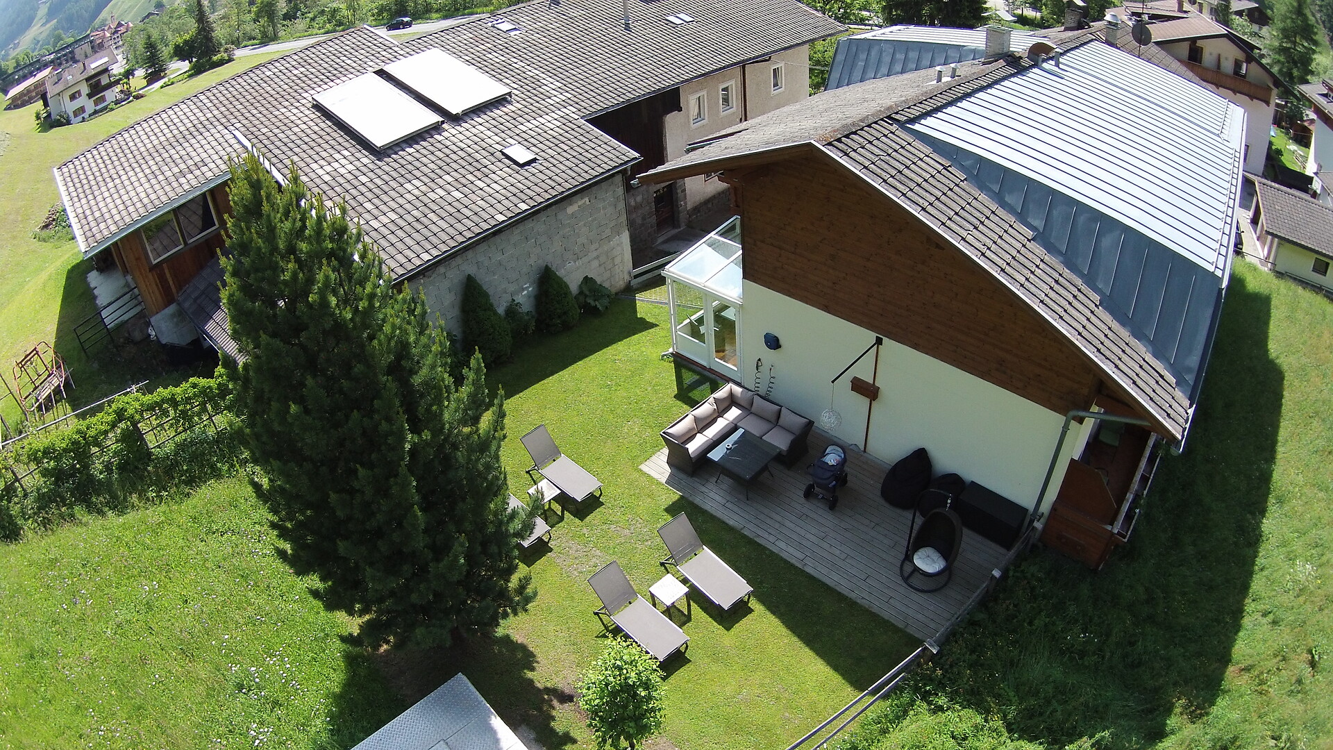 Hotel Sonnleiten