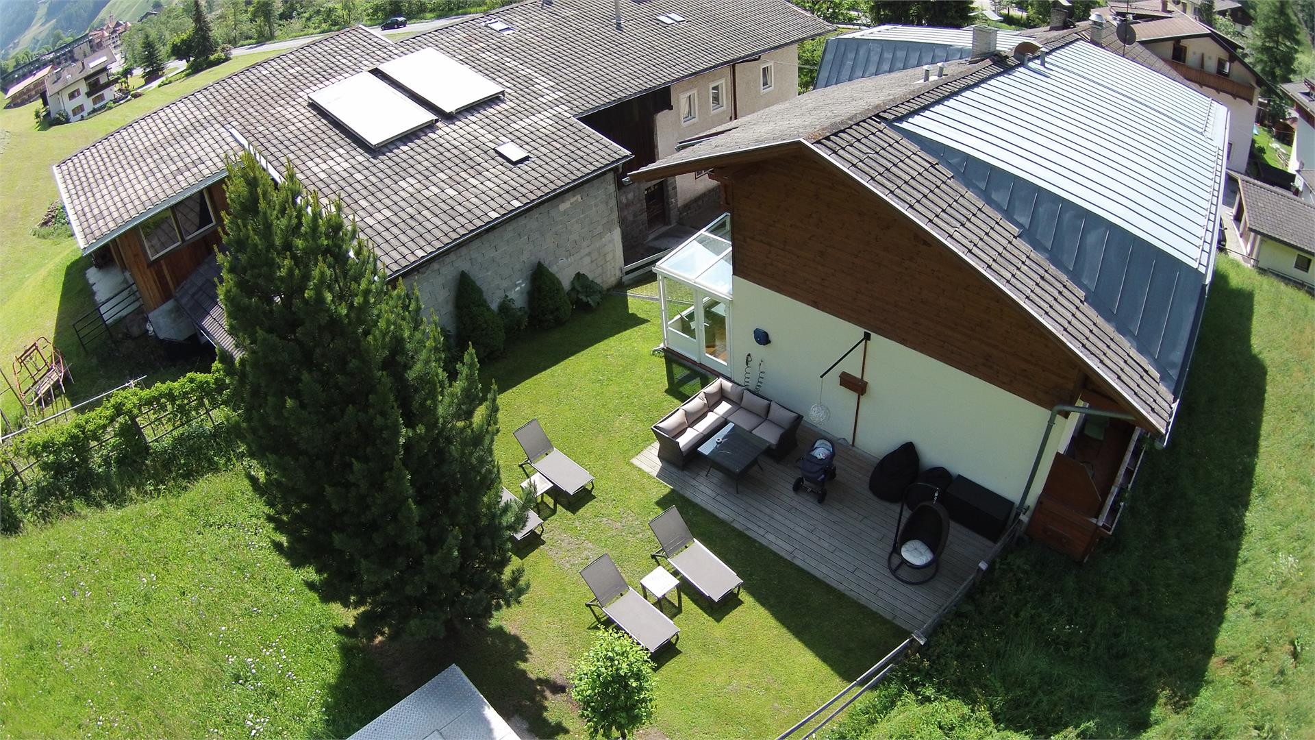 Sonnleiten Gourmet Alpin Hotel Ahrntal 5 suedtirol.info
