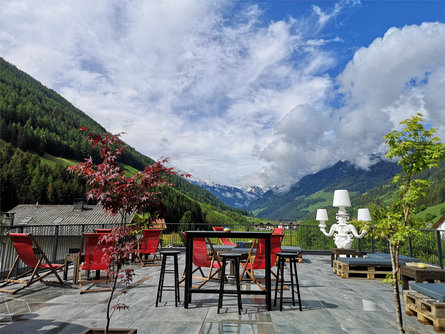 Sonnleiten Gourmet Alpin Hotel Ahrntal/Valle Aurina 2 suedtirol.info