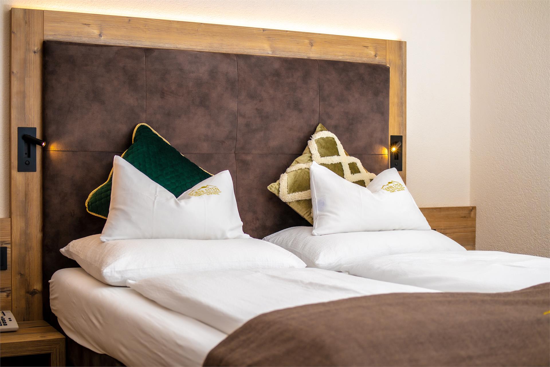 Sonnleiten Gourmet Alpin Hotel Ahrntal 3 suedtirol.info
