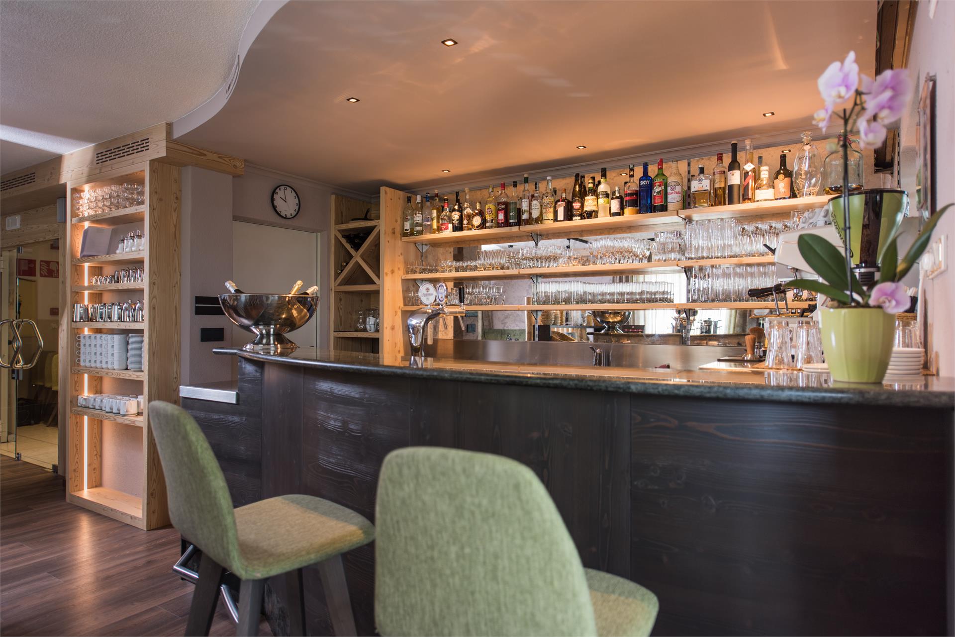 Sonnleiten Gourmet Alpin Hotel Ahrntal 26 suedtirol.info