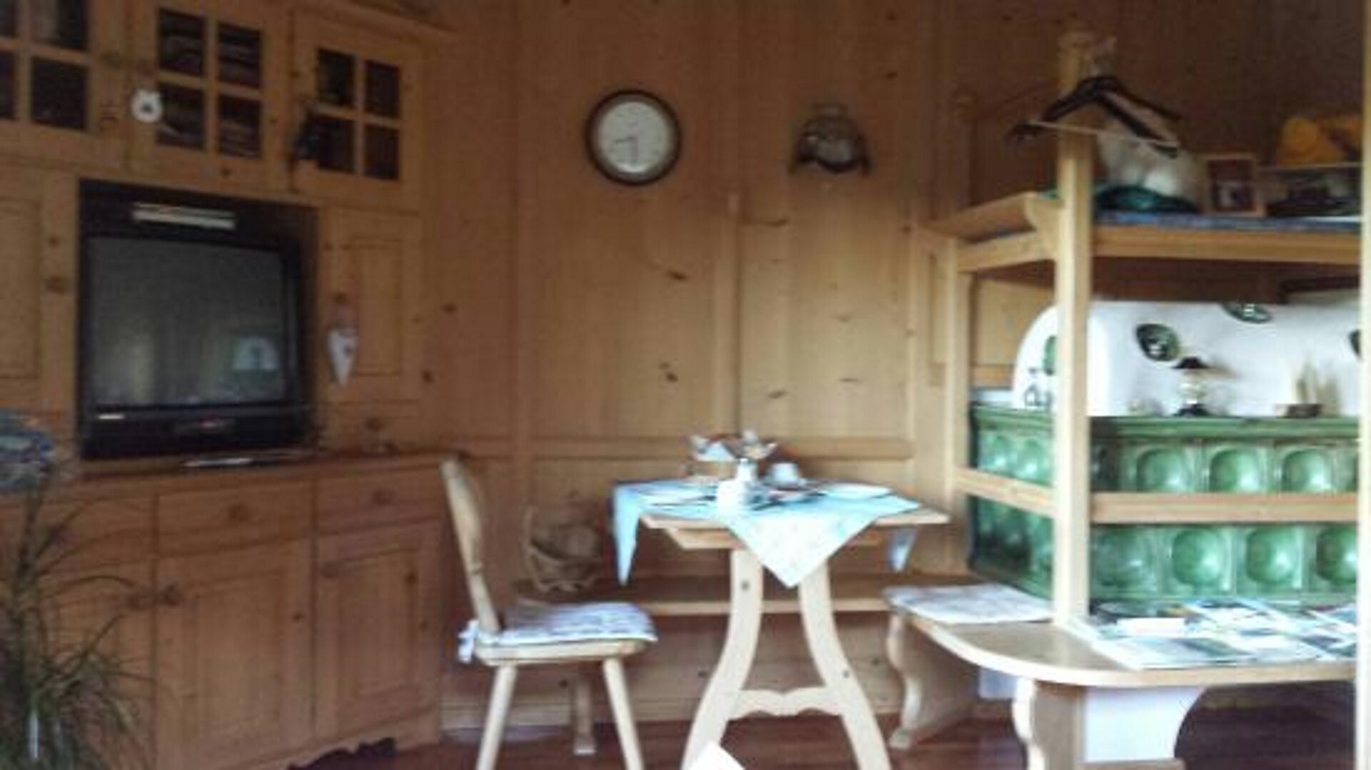 Apartement