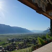 Balkon