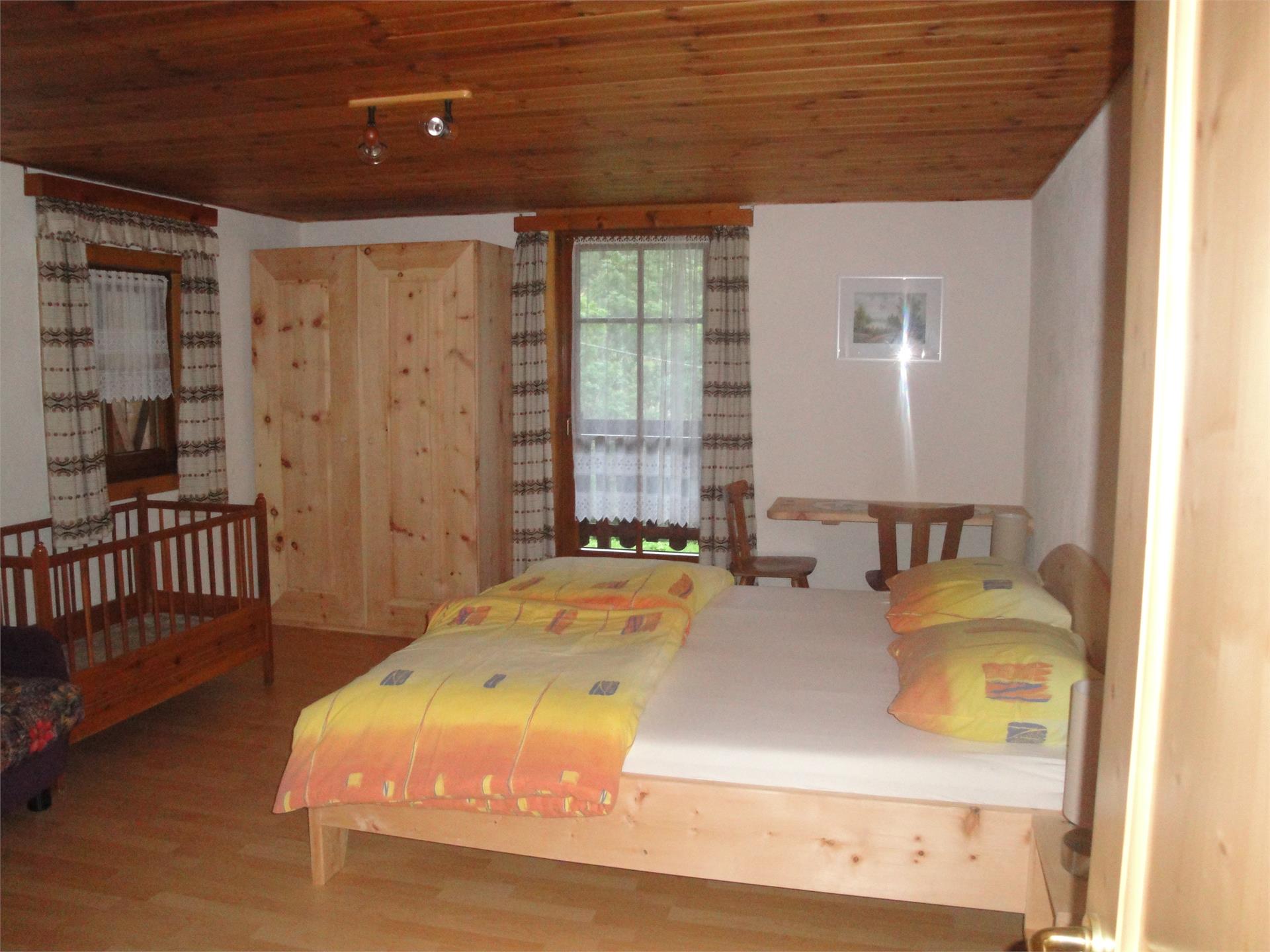 Schwörzhof Rasen-Antholz/Rasun Anterselva 2 suedtirol.info