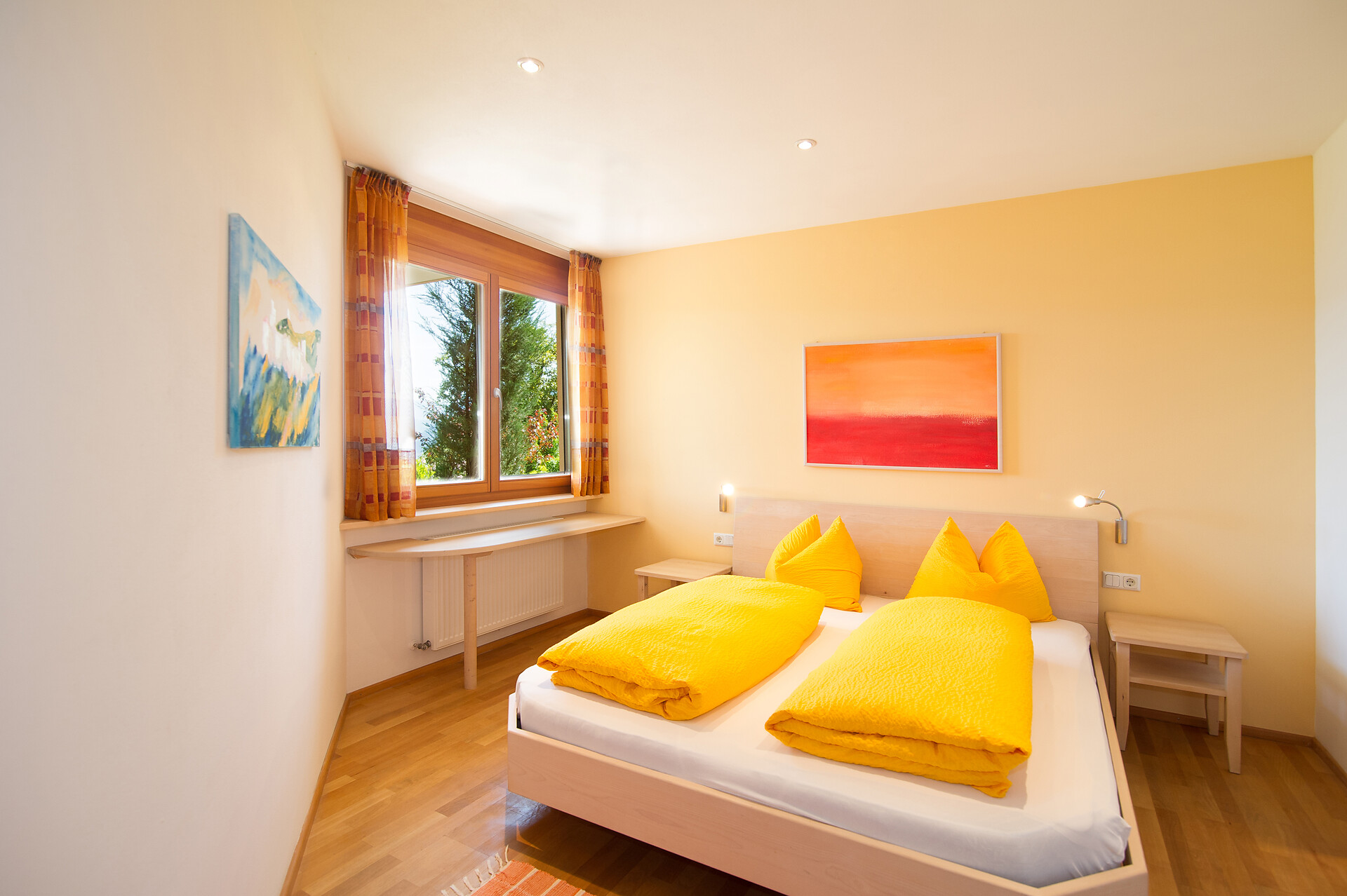 Appartement "Schloss Freudenstein"
