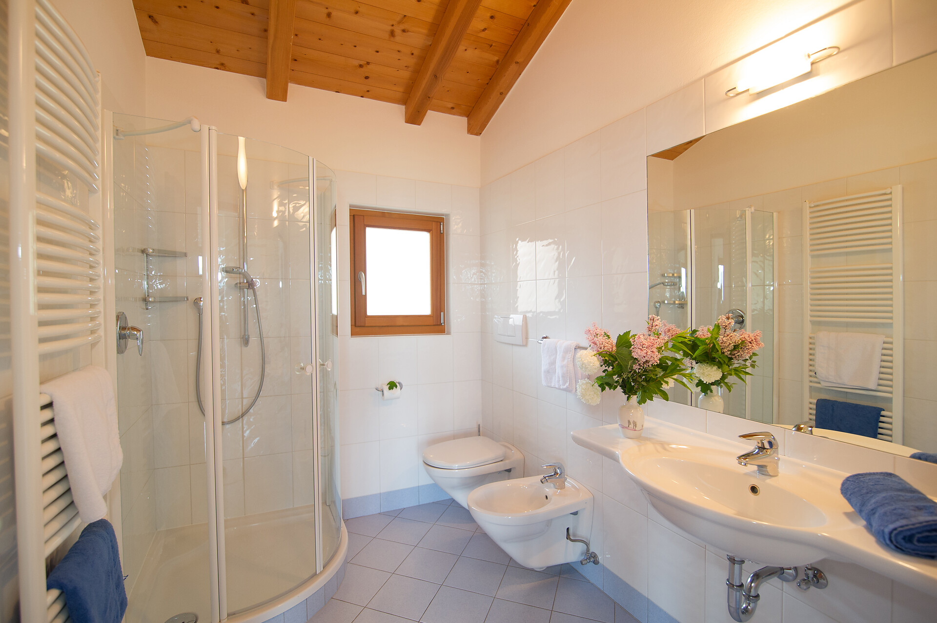 Appartment Schloss Hocheppan