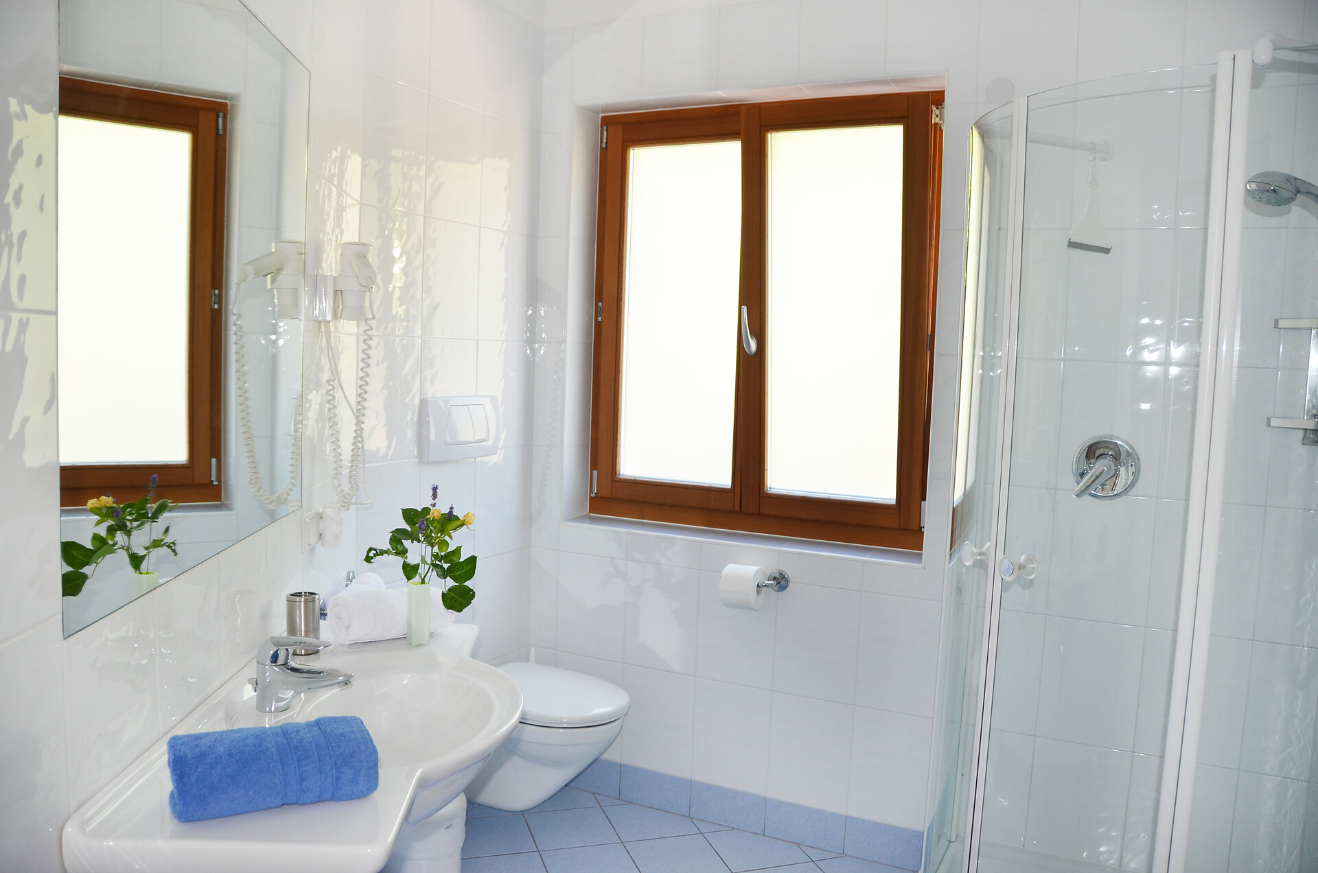 Appartment Schloss Matschatsch