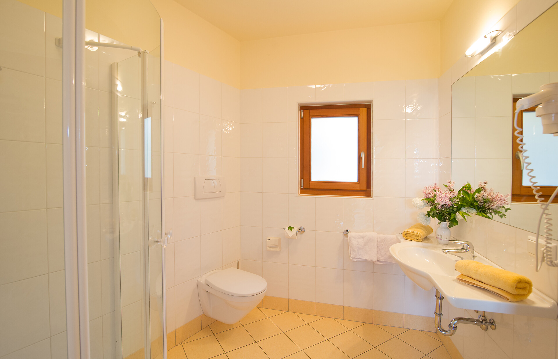 Appartement "Schloss Freudenstein"