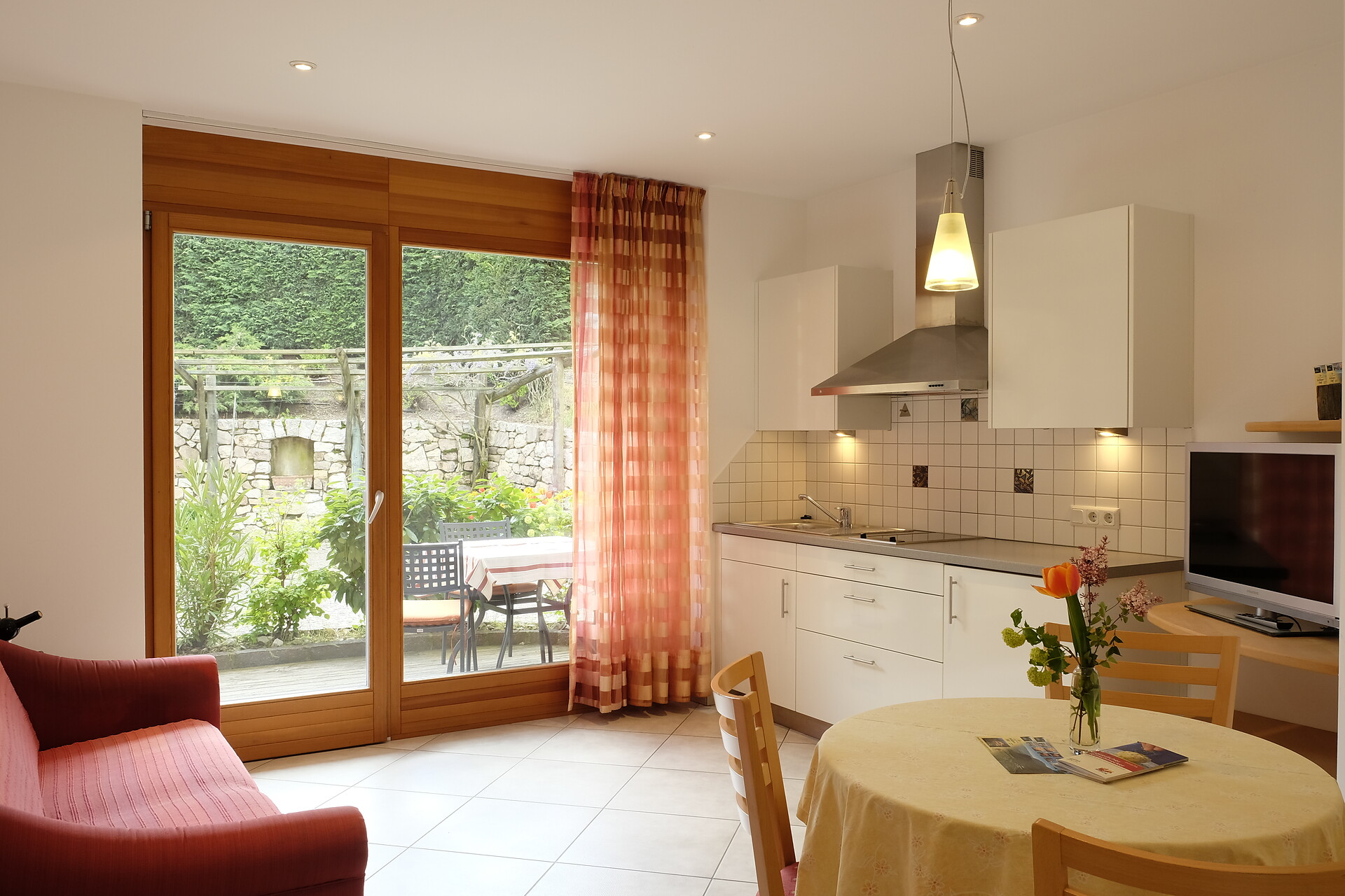 Appartment Schloss Matschatsch