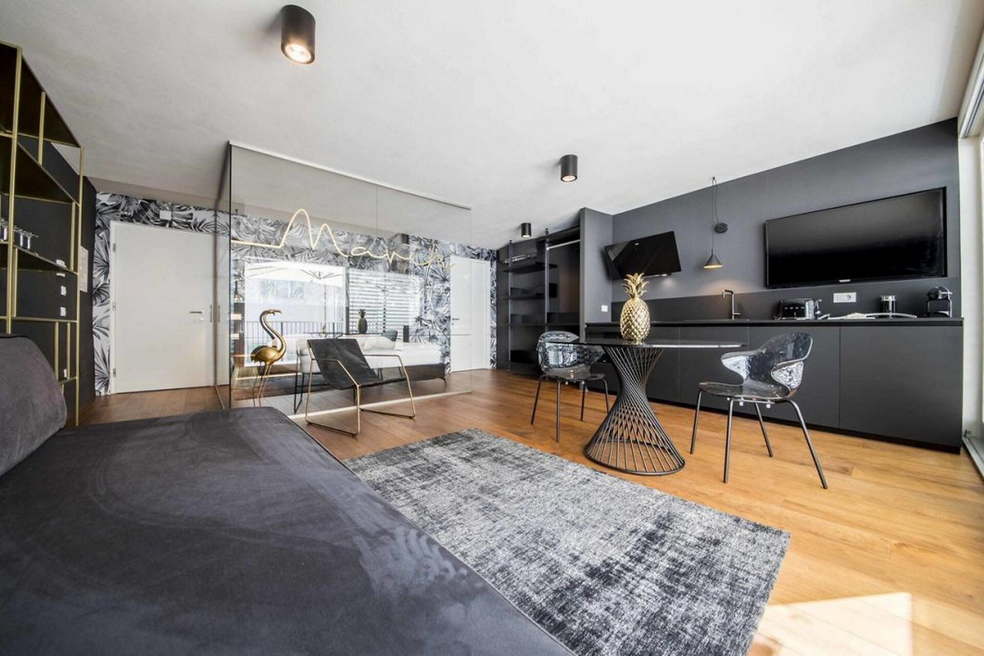 MAVIK SUITE