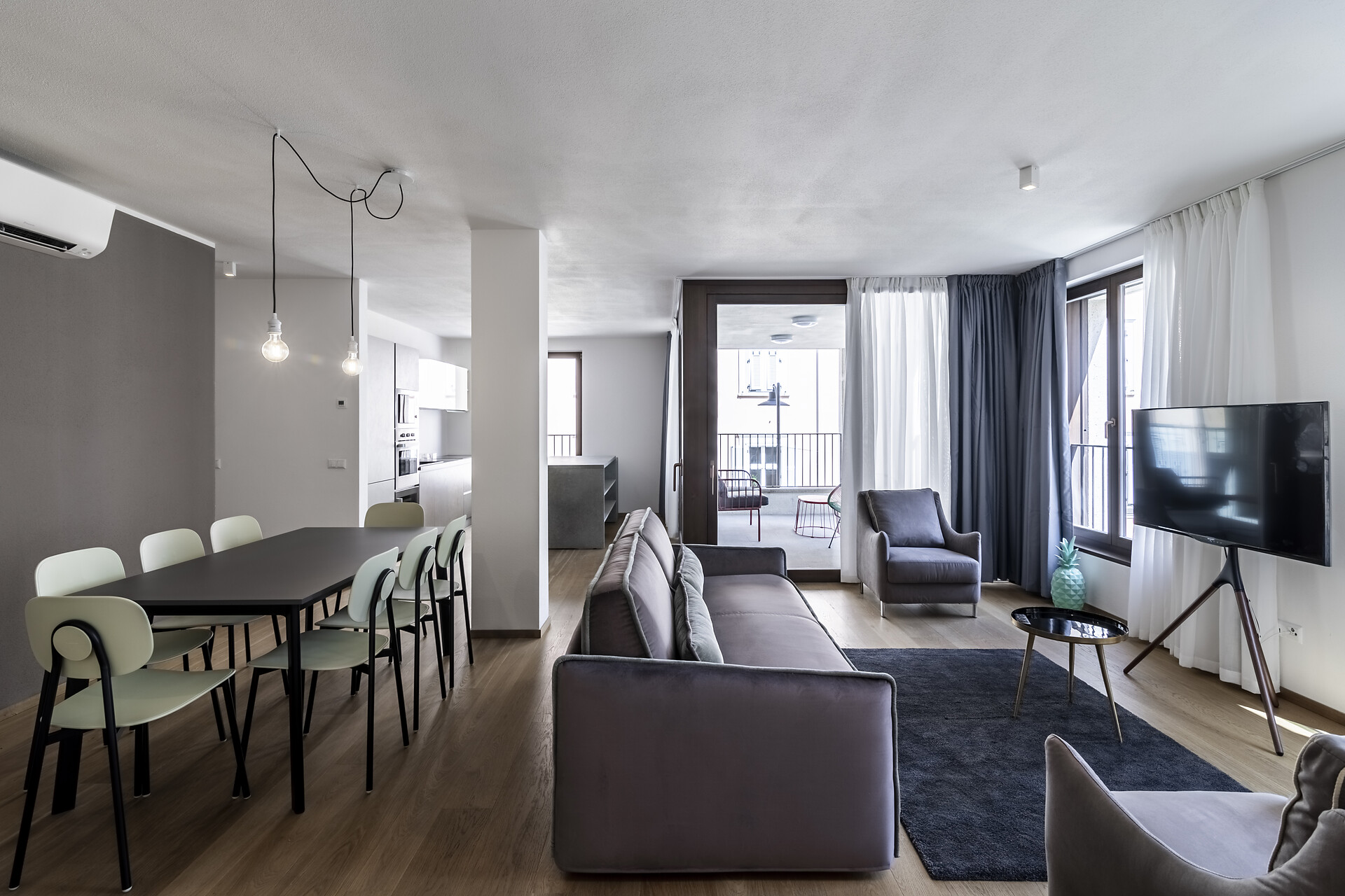 MAVIK SUITE