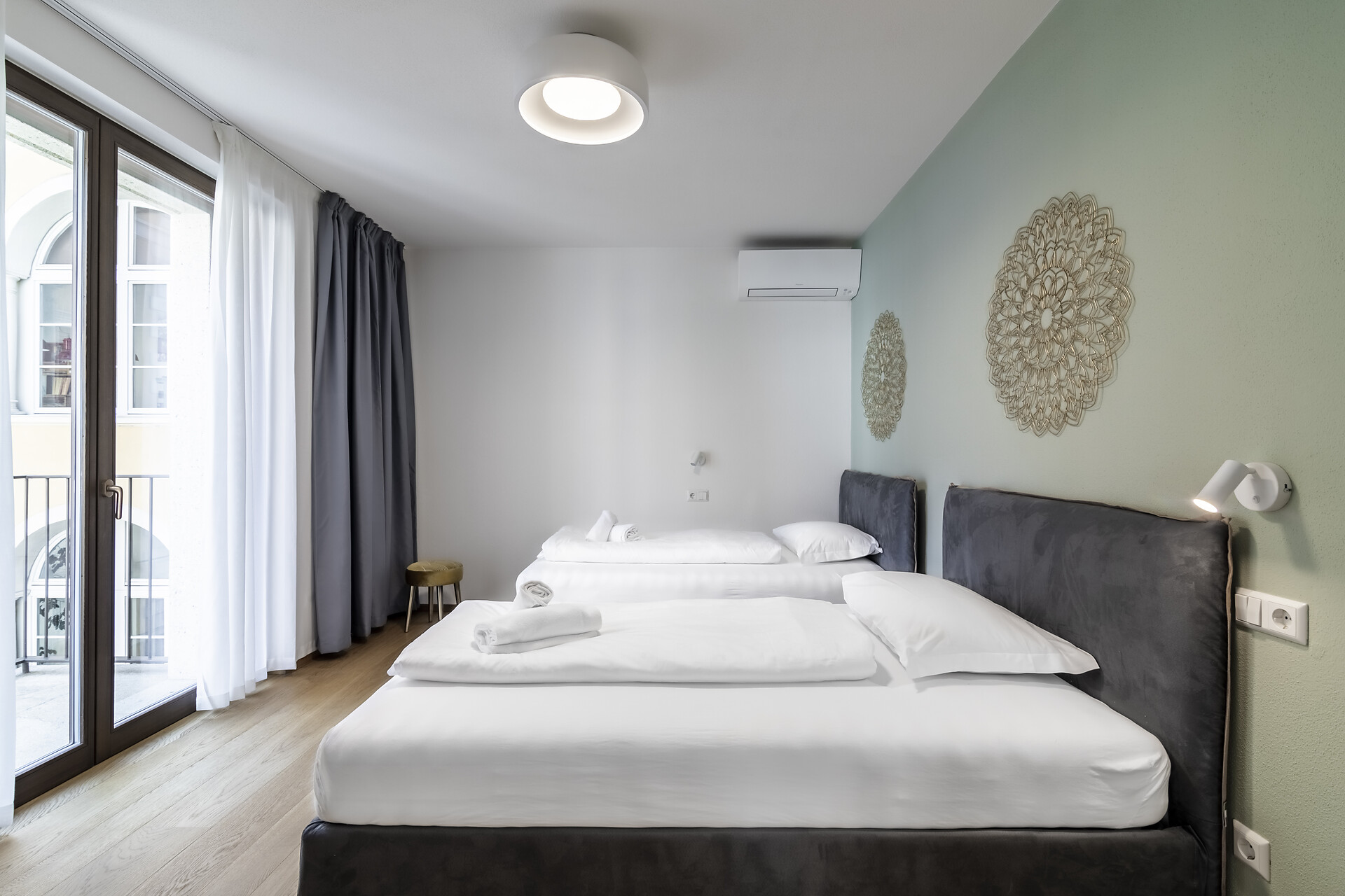 MAVIK SUITE
