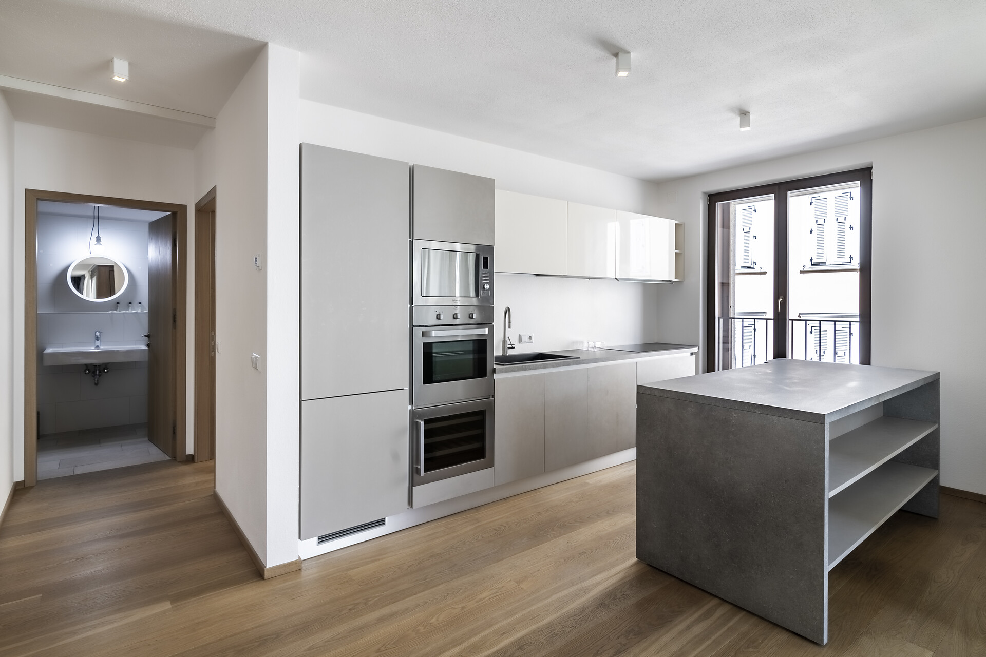 MAVIK SUITE