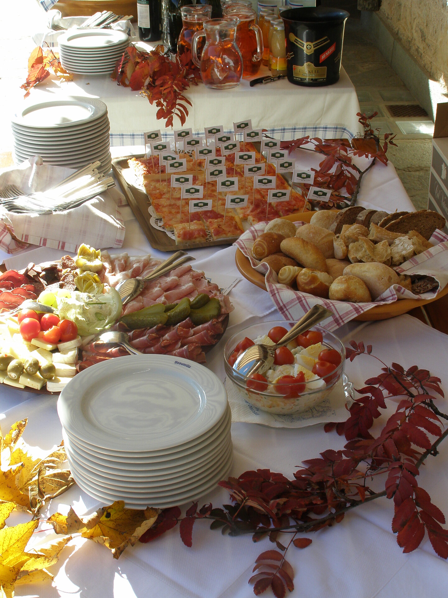 Antipasto