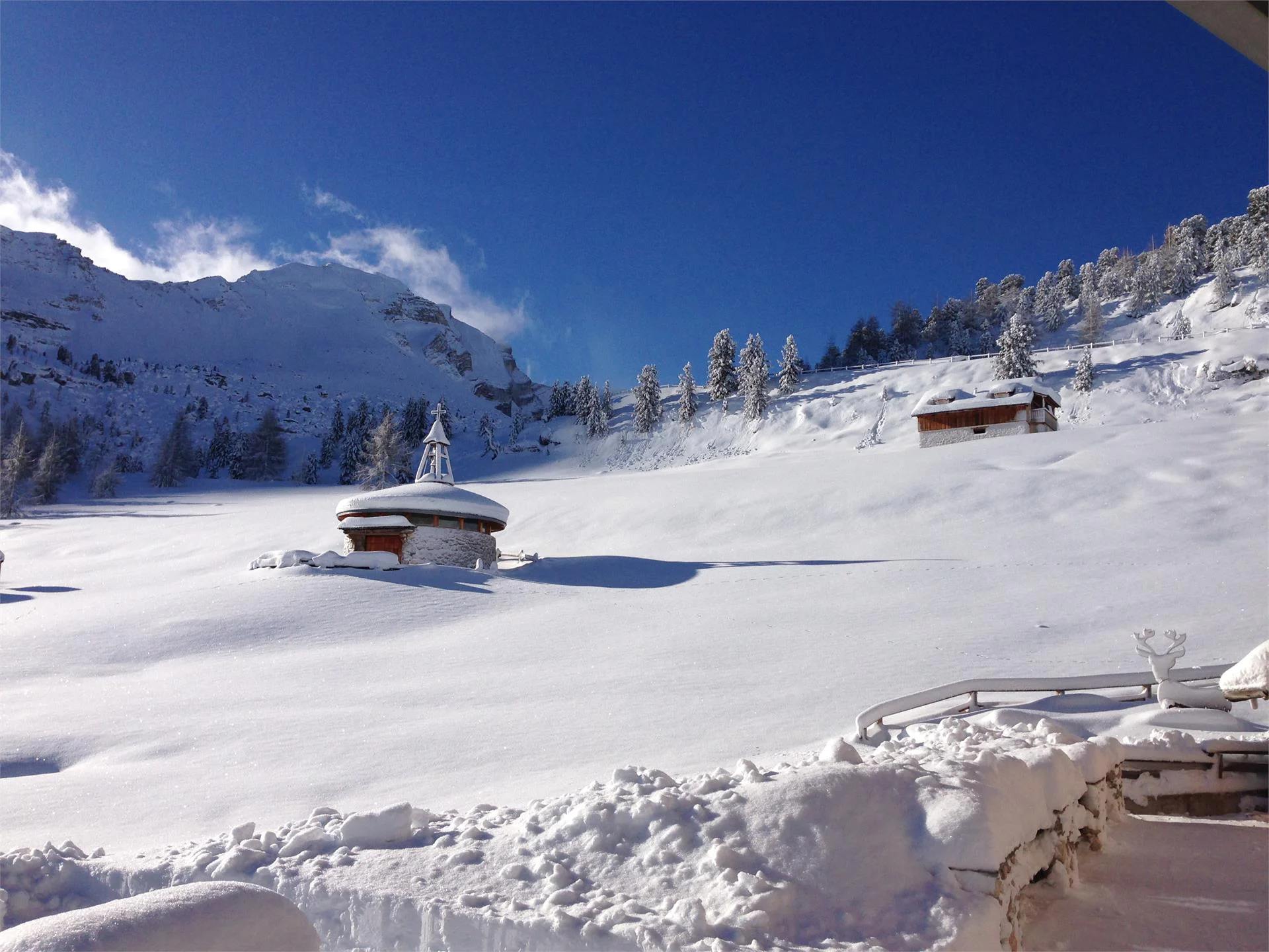 Schutzhütte Lavarella San Vigilio 11 suedtirol.info
