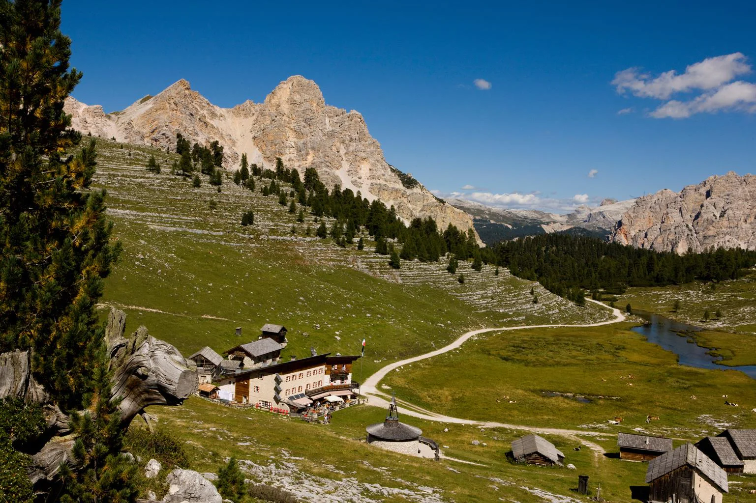 Schutzhütte Lavarella San Vigilio 3 suedtirol.info