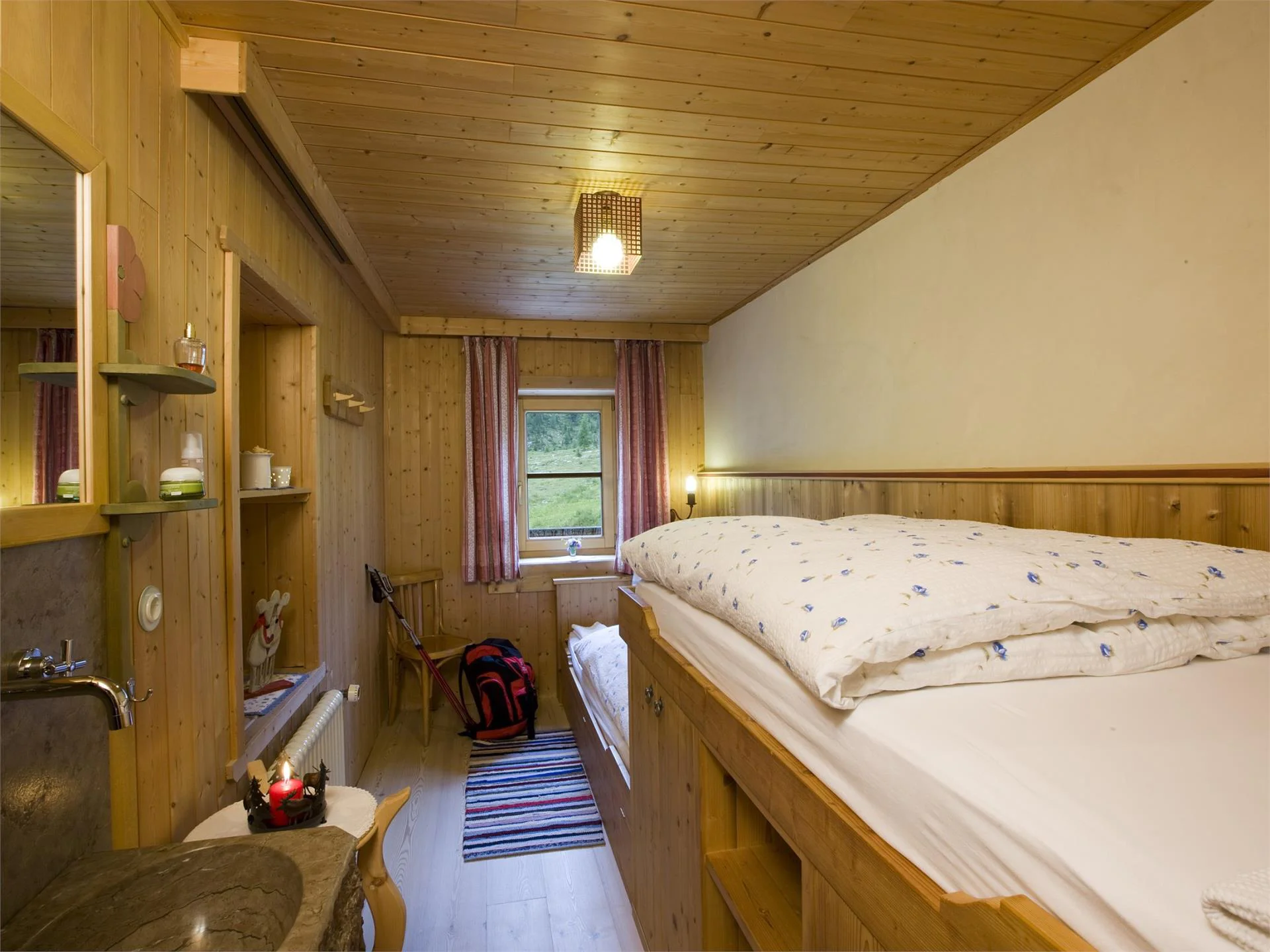 Schutzhütte Lavarella San Vigilio 5 suedtirol.info