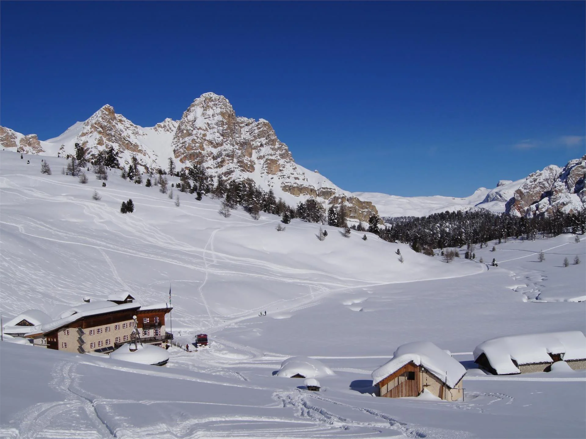 Schutzhütte Lavarella San Vigilio 1 suedtirol.info