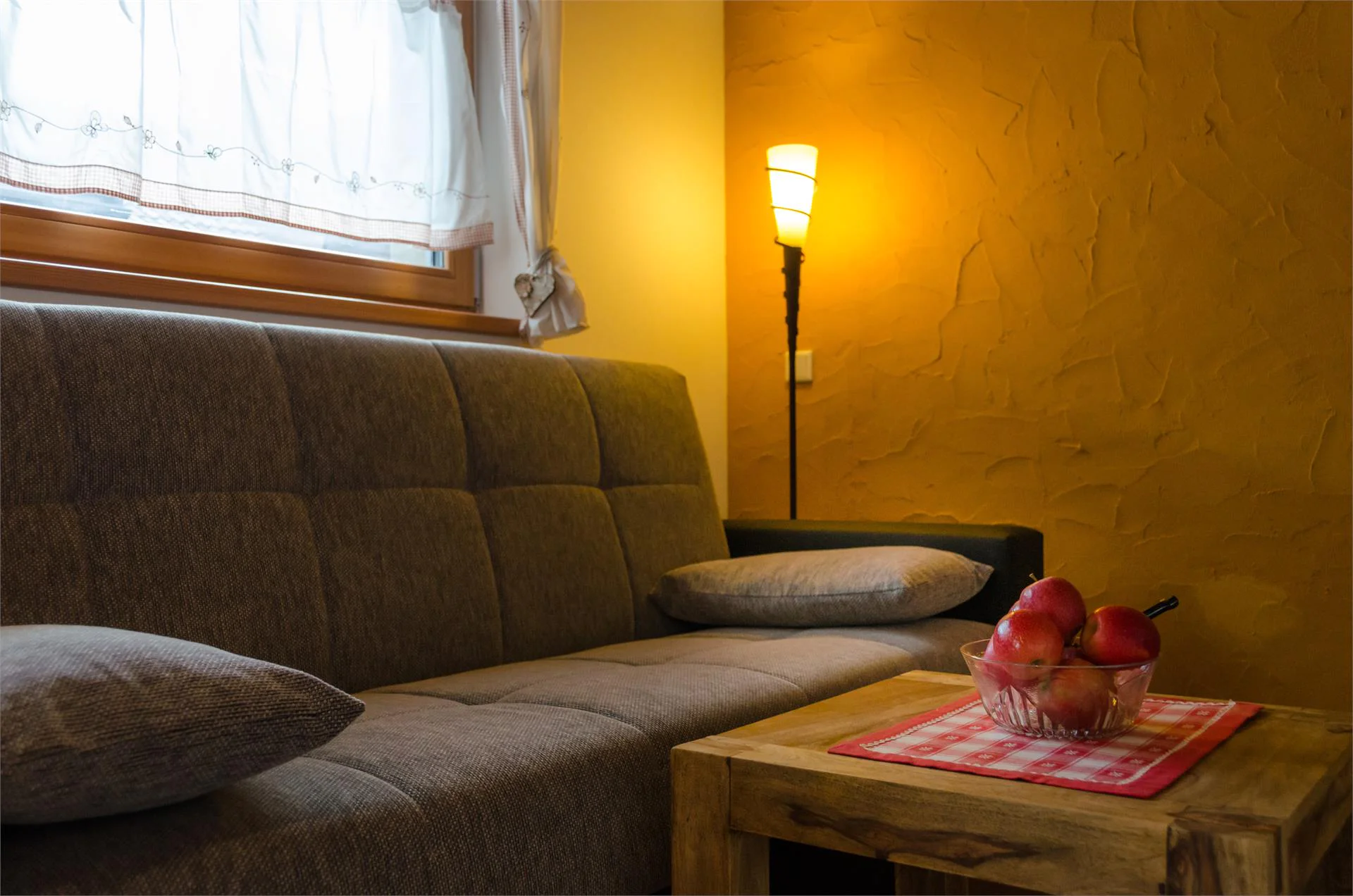 Sonngartenhof Tramin an der Weinstraße/Termeno sulla Strada del Vino 11 suedtirol.info