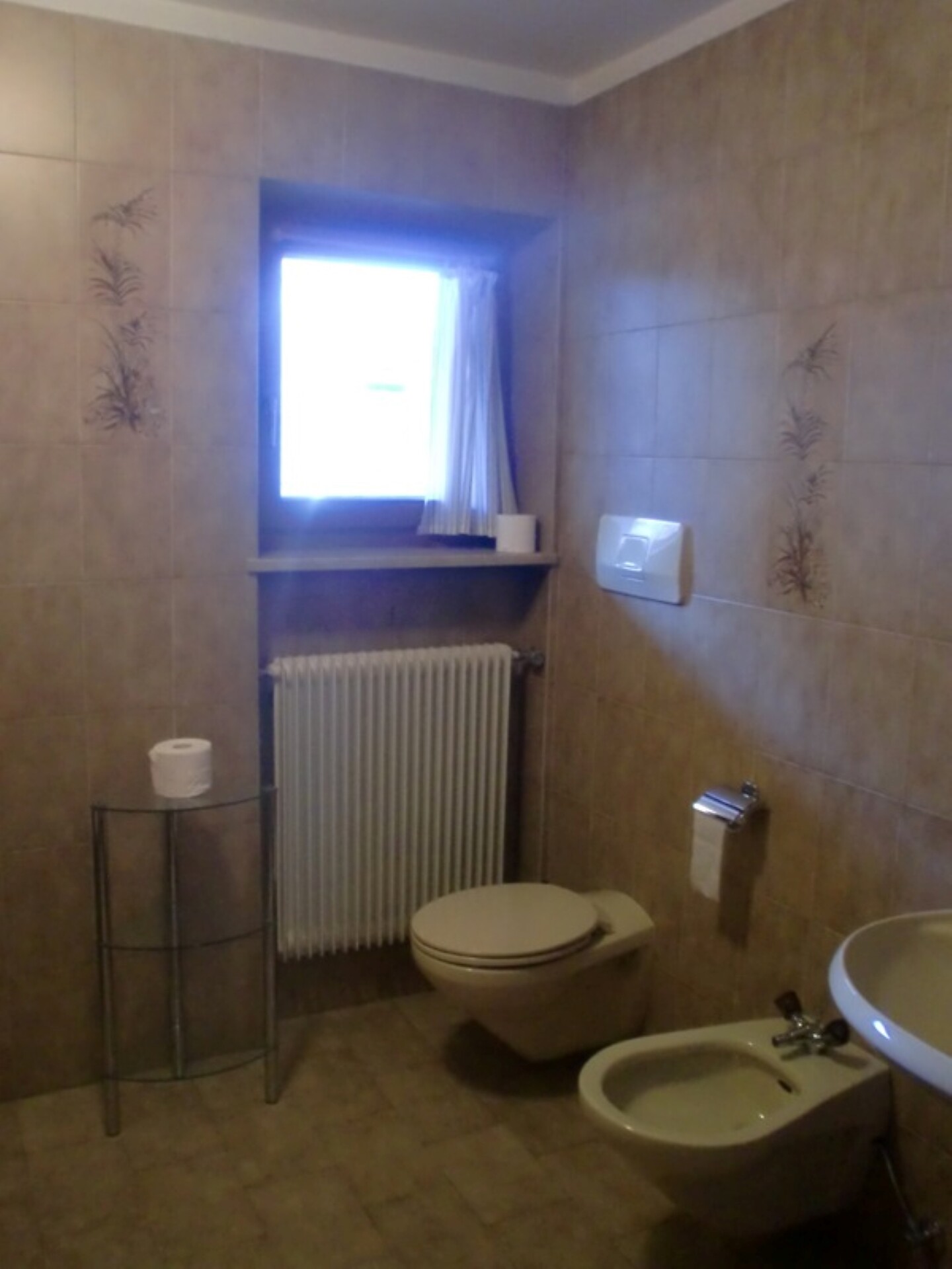 Bagno