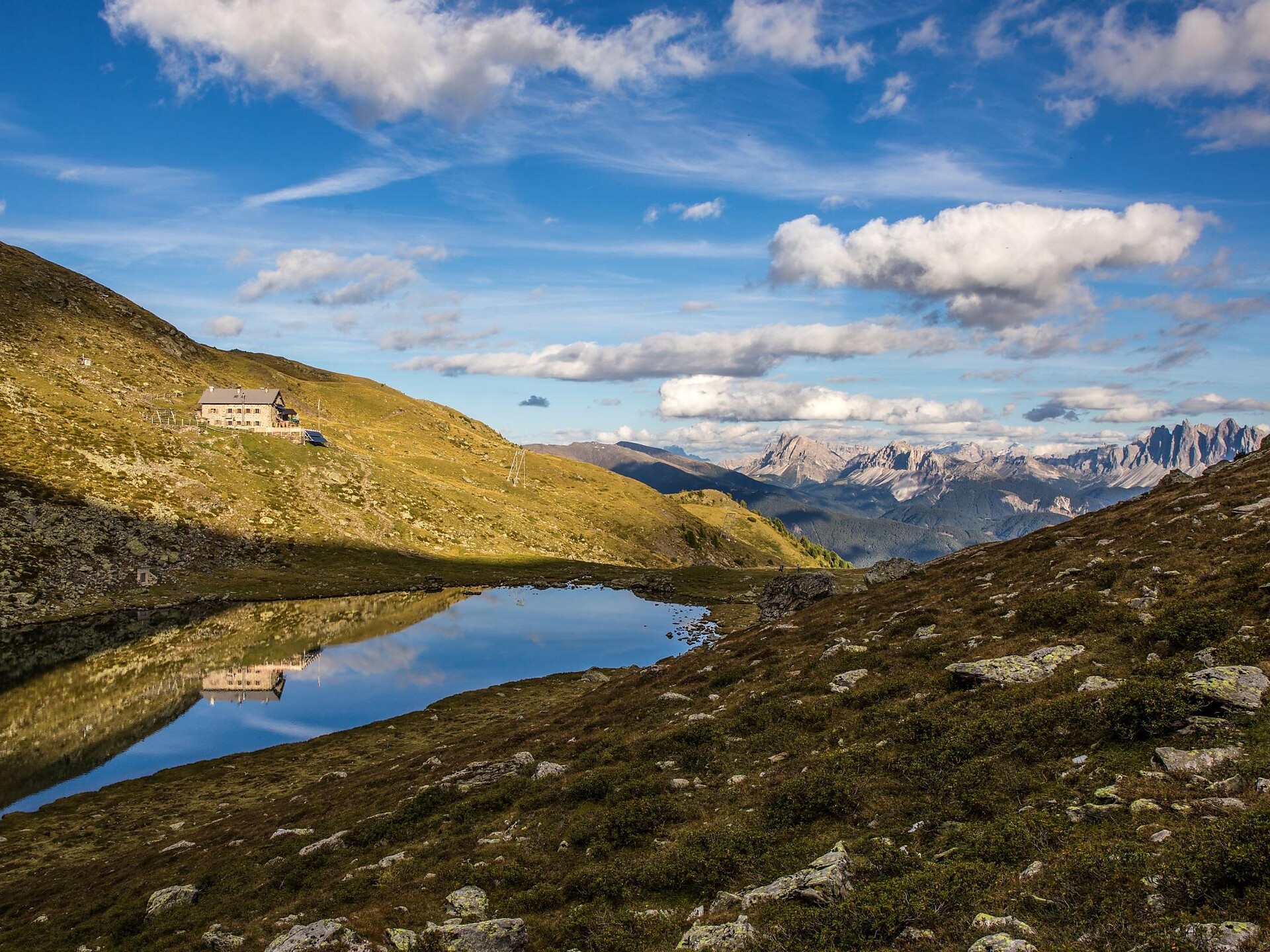 Rifugio Rodella Velturno 1 suedtirol.info