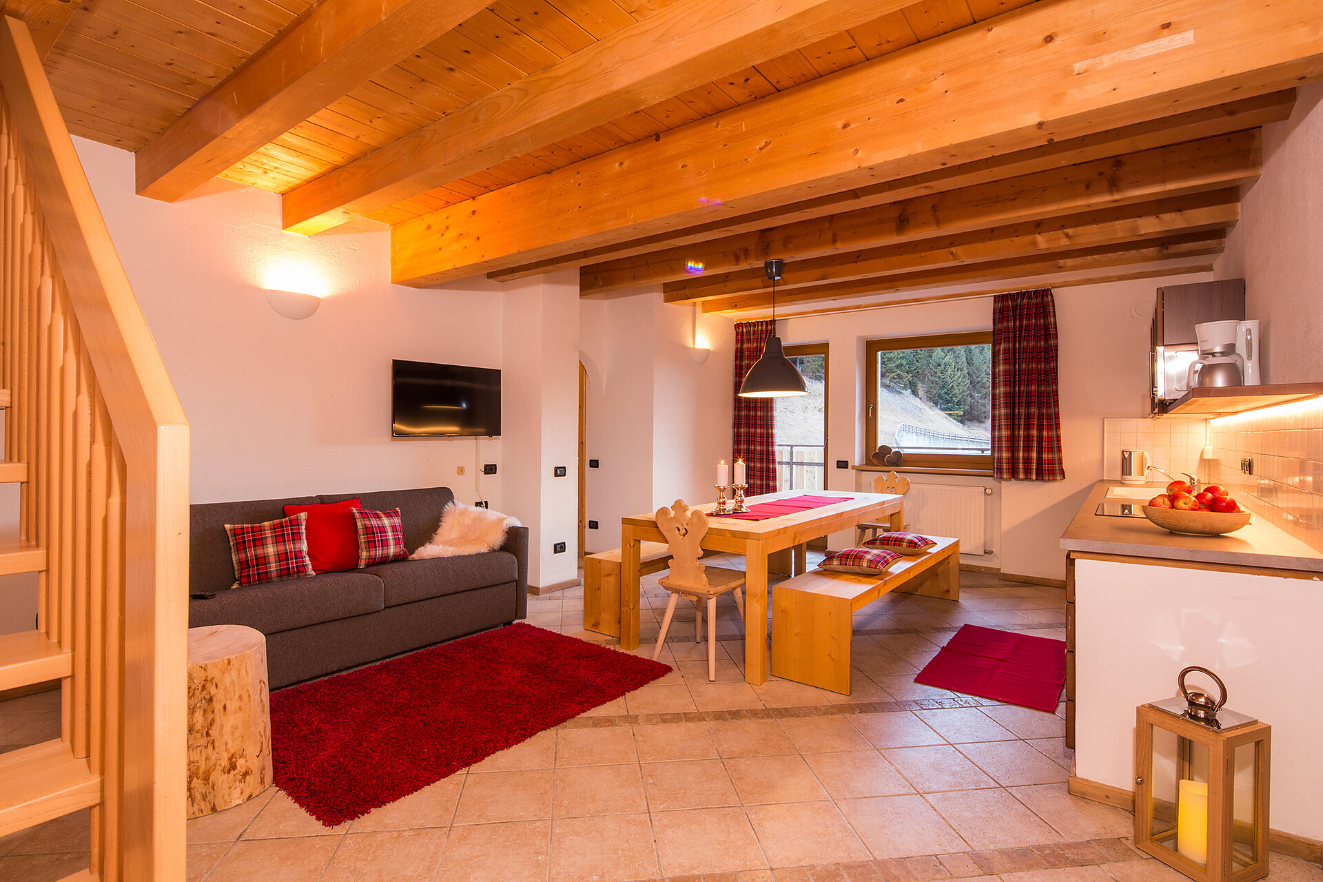 Stelvio Residence
