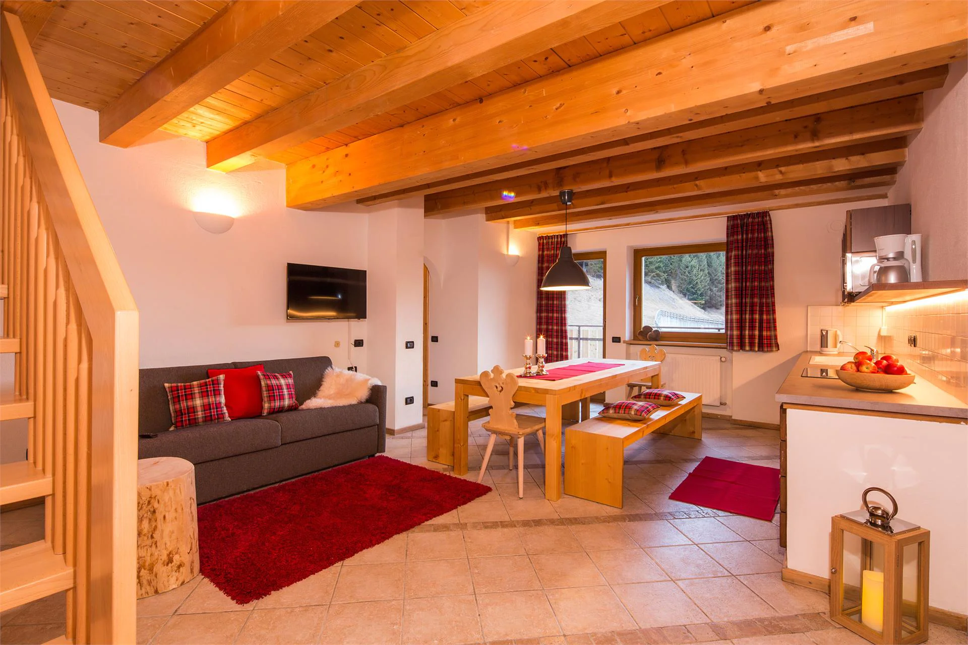 Stelvio Residence Stelvio 10 suedtirol.info